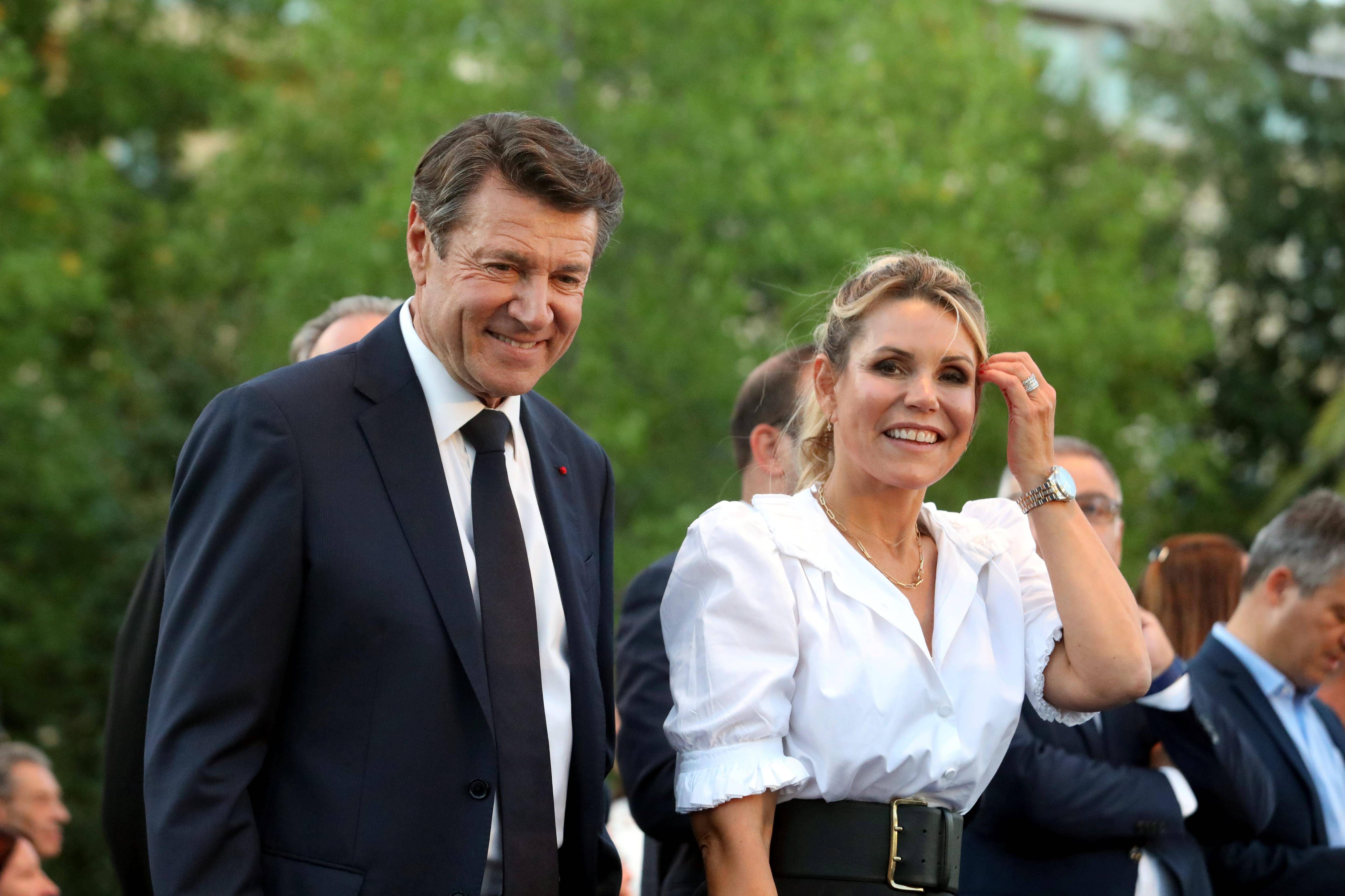 8 questions pour tout comprendre à l'affaire des présumées prises illégales d'intérêts du couple Estrosi-Tenoudji