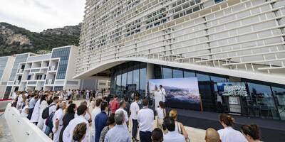 Offre de soins, prise en charge des patients, qualité de vie au travail... Monaco fixe le plan du CHPG pour 2025-2030