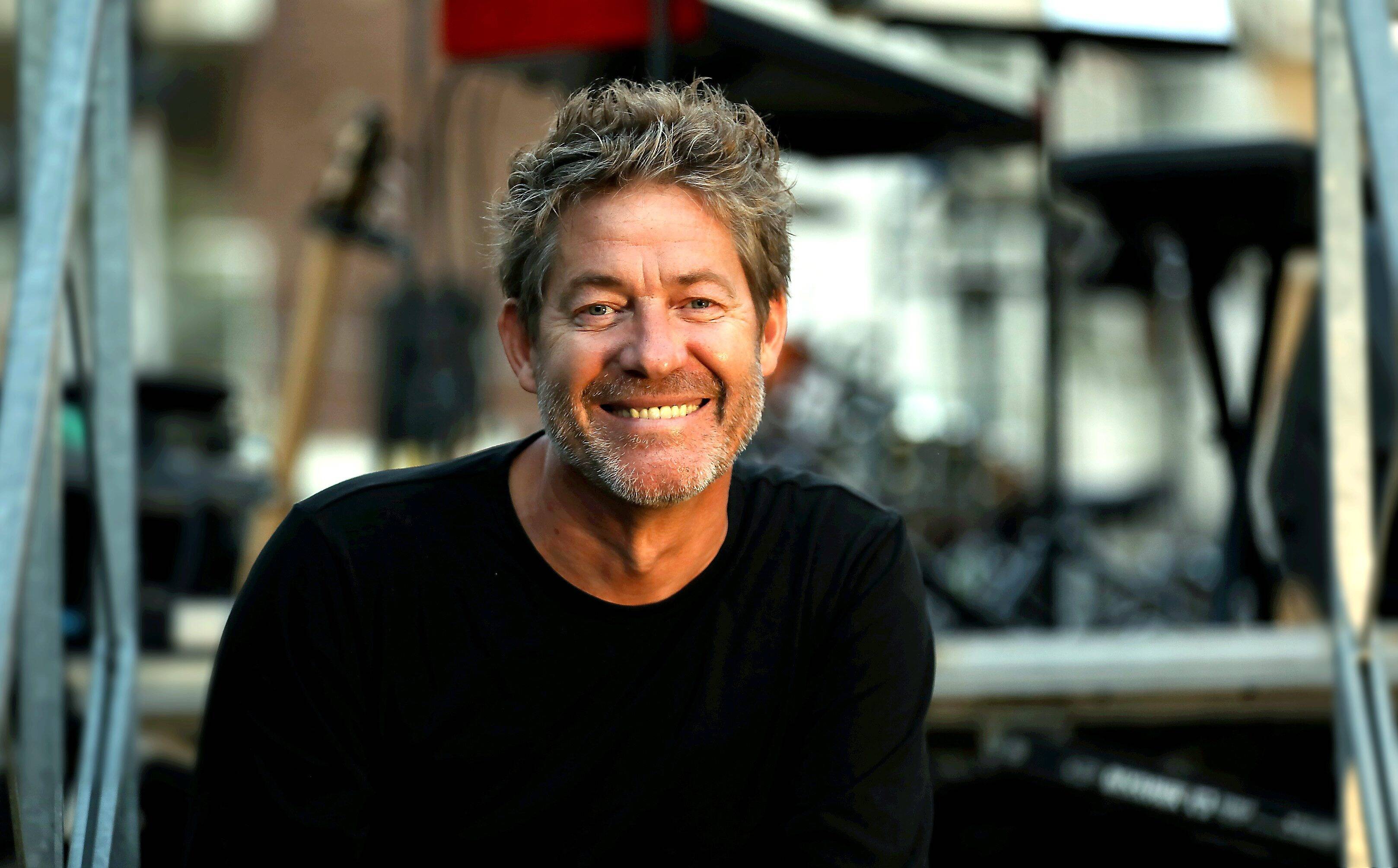 Erick Baert et les ChSurs du Sud en tournée dans 19 villes et villages de la Côte d'Azur