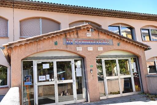 En raison des fortes chaleurs, les écoles ferment leurs portes à Salernes, les élèves en vacances dès ce mardi soir