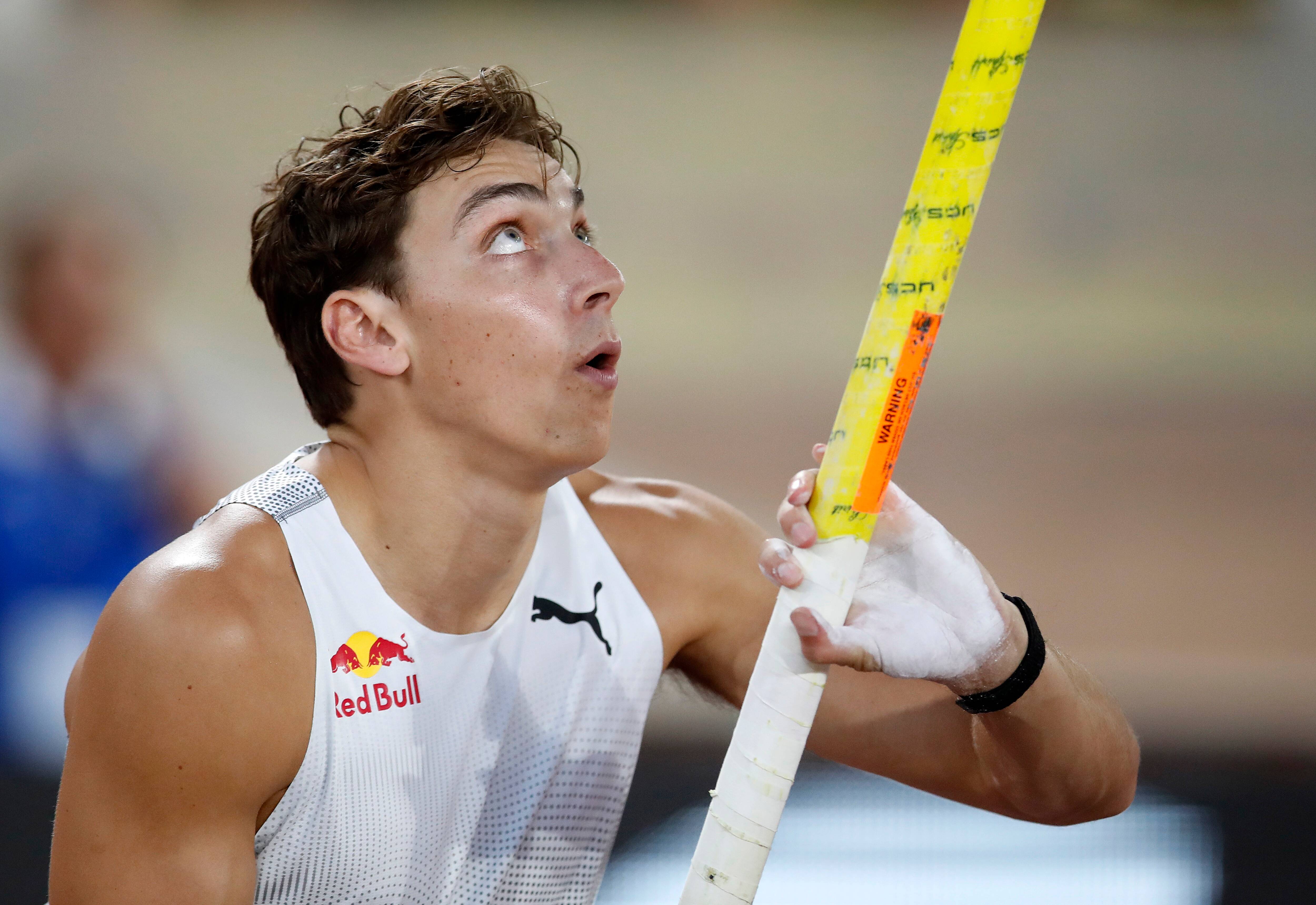 Nice-Matin vous propose de rencontrer Armand Duplantis, le lundi 7 juillet au stade Louis-II