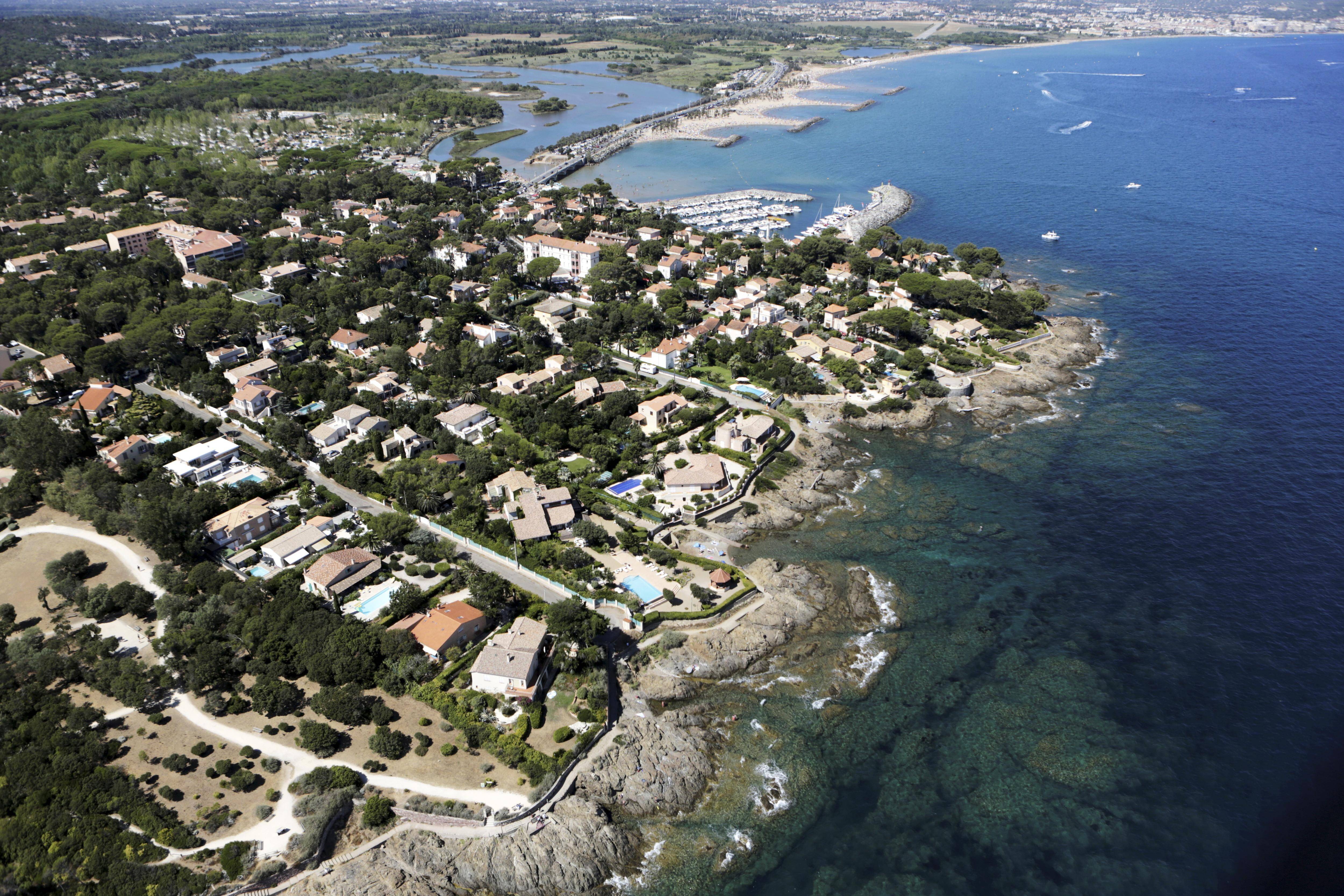 Le blessé par balles de Saint-Aygulf est une figure du banditisme marseillais