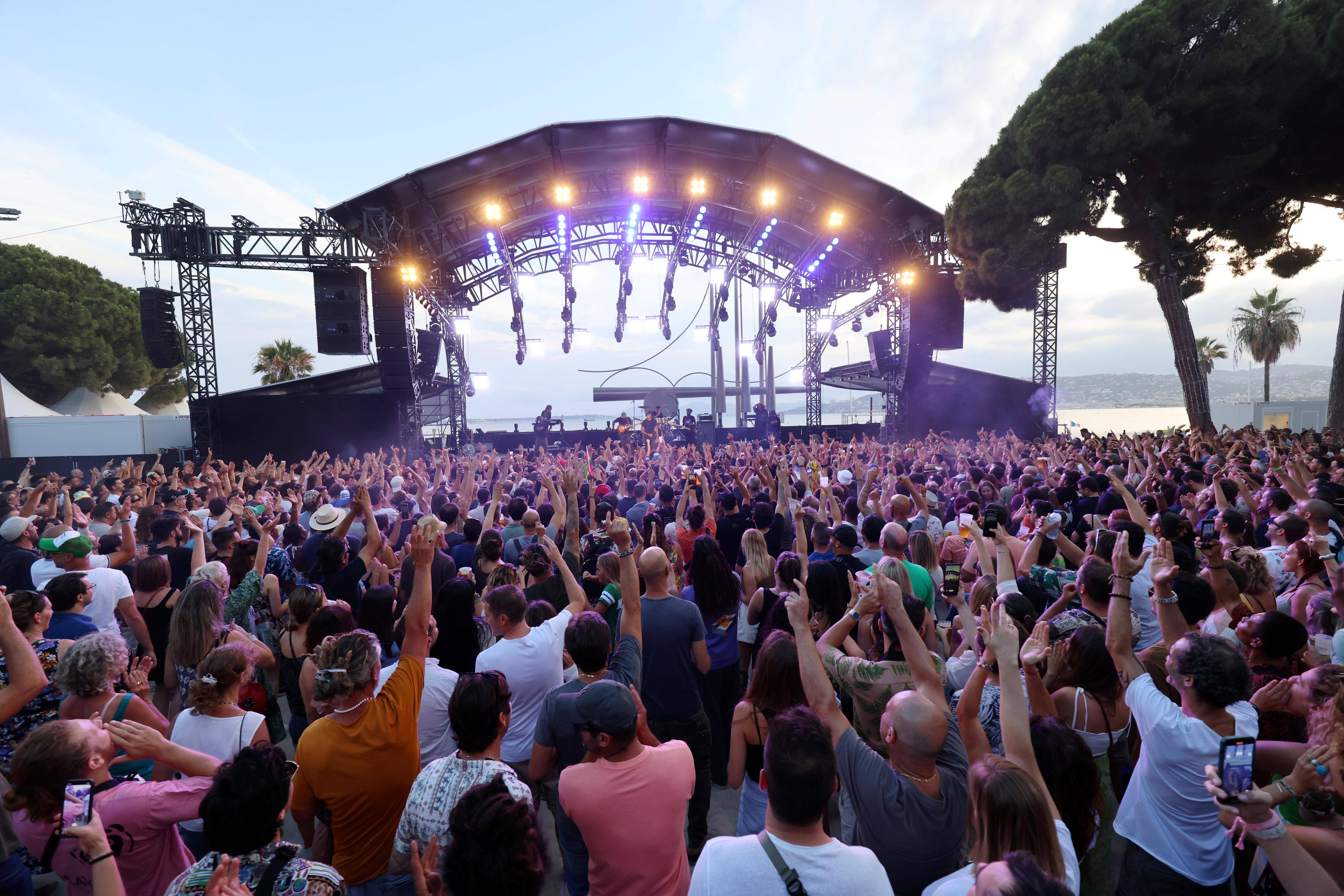 Quatre sorties musicales à faire ce jeudi 3 juillet dans les Alpes-Maritimes