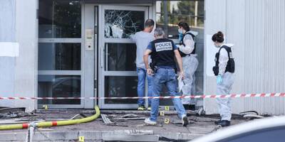 Deux nouvelles interpellations après l'incendie qui avait fait sept morts en juillet 2024 dans le quartier des Moulins à Nice