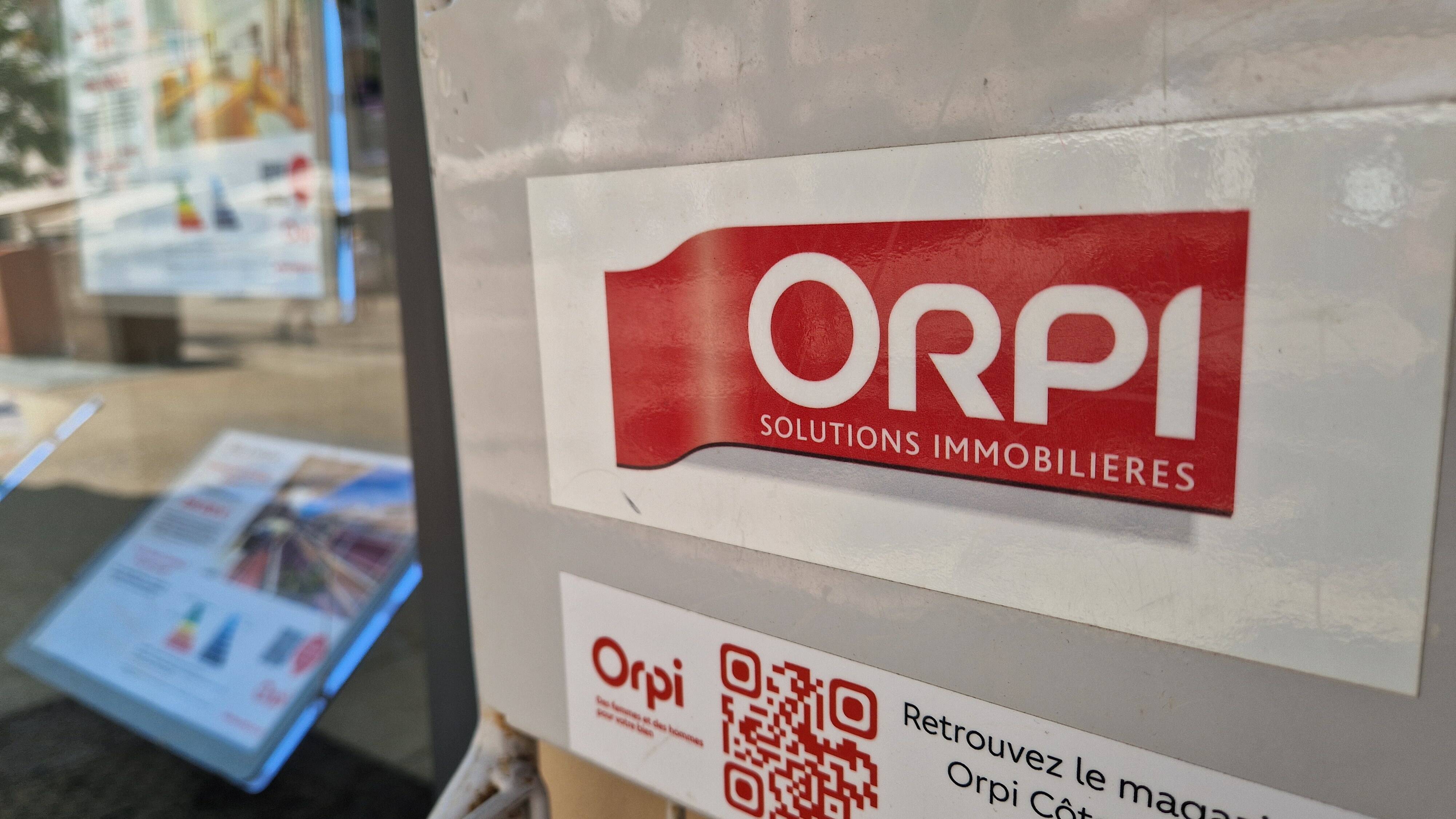 Après l'incendie de l'agence Orpi de Golfe-Juan, des employés d'autres agences de la Côte d'Azur se montrent plus vigilants sans céder à la panique