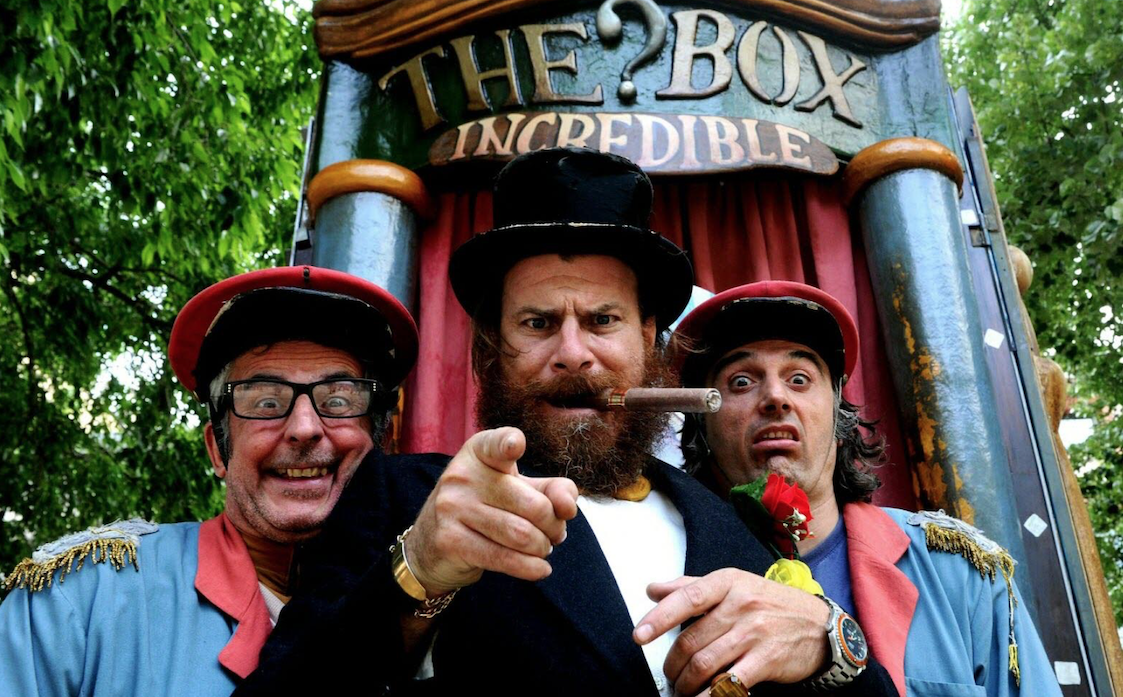 Quatre sorties à faire près de chez vous ce samedi 5 juillet dans les Alpes-Maritimes