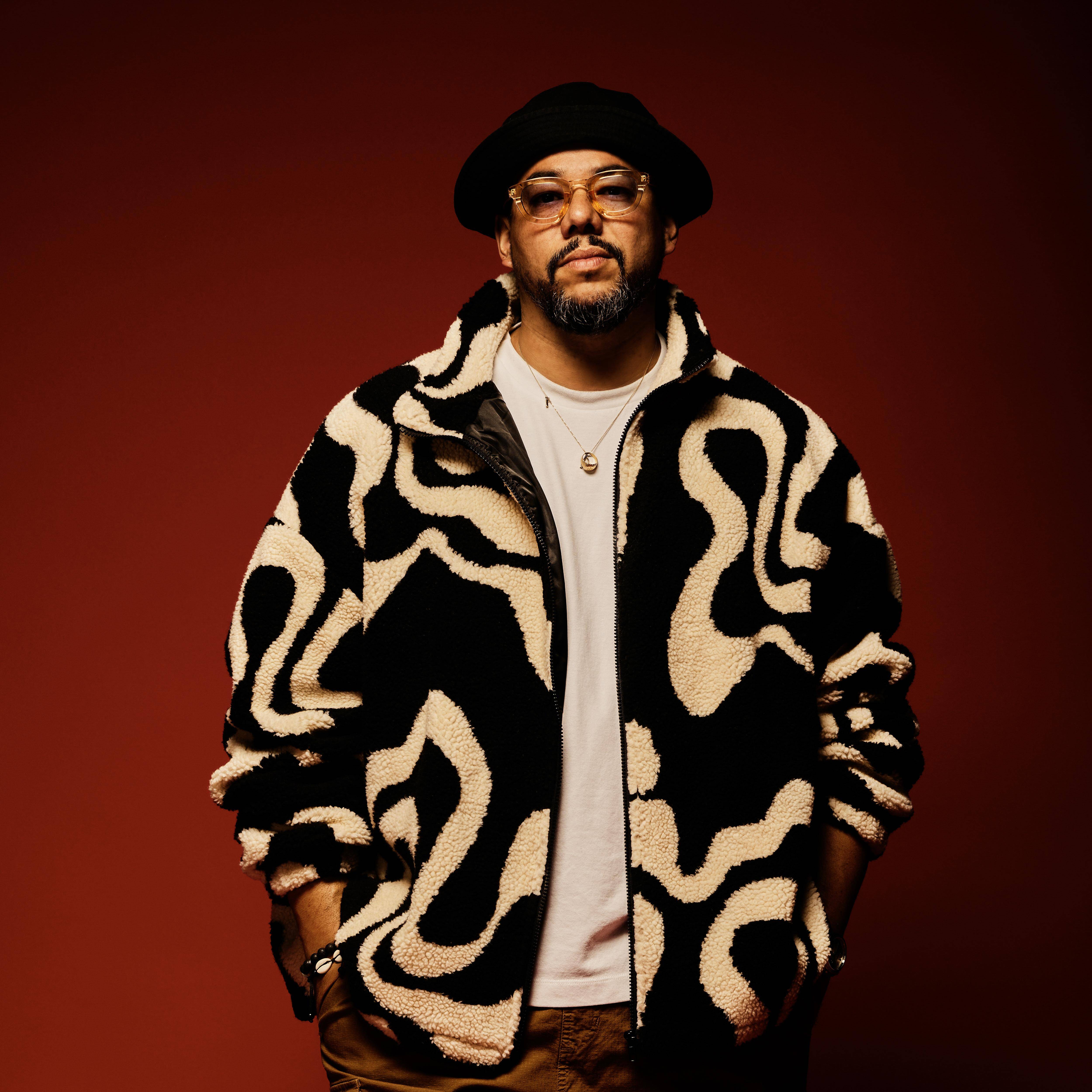 Ben l'Oncle Soul lance les Nuits de Robinson à Mandelieu