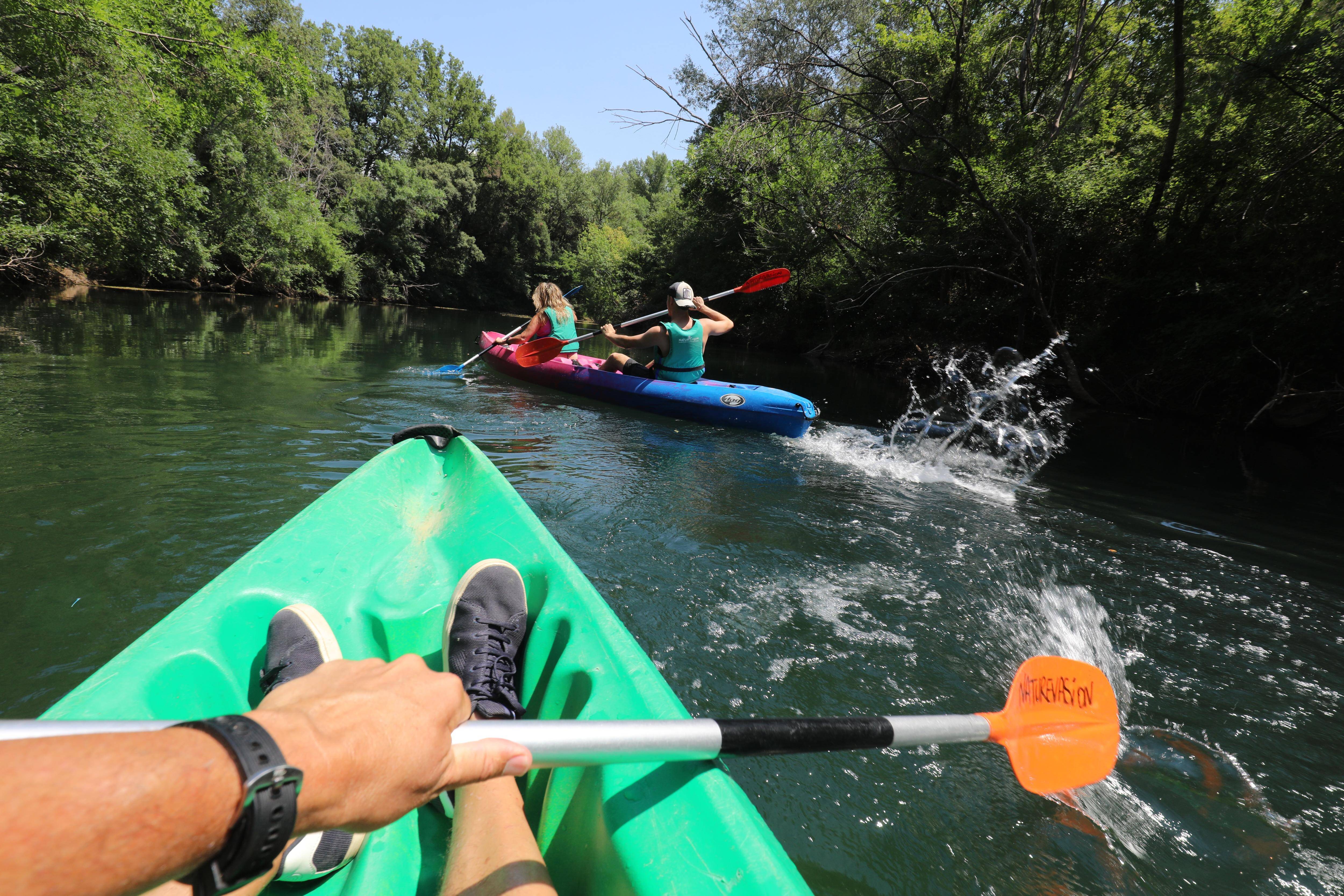 Cinémas, commerces, sites culturels... Avec la canicule, voici où trouver des refuges de fraîcheur dans le Var