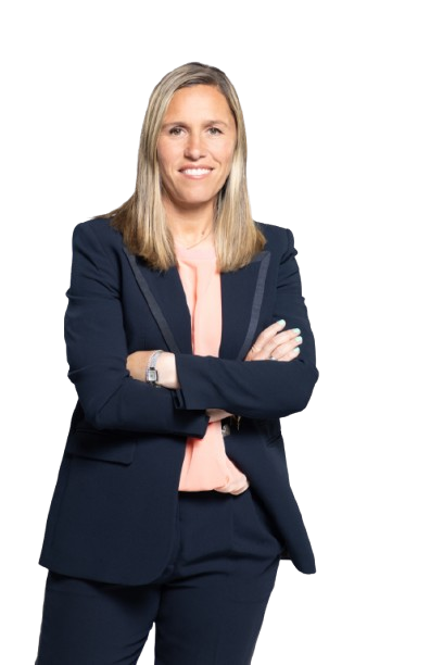 Un sacre des Bleues à l'Euro? L'ancienne joueuse Camille Abily a "envie d'y croire"