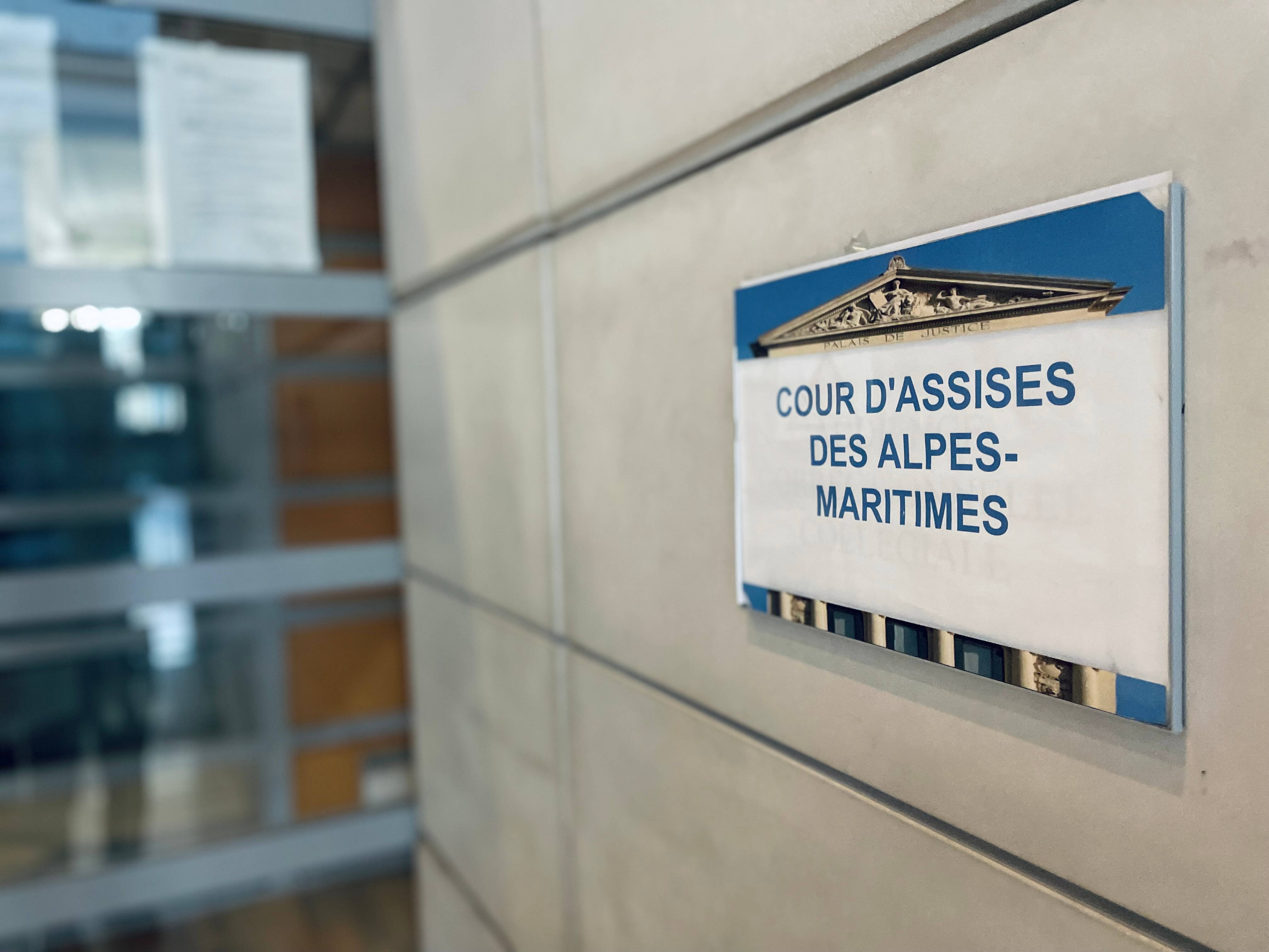 "C'est l'une des plus grosses scènes de violence que j'ai pu voir": un homme condamné à 18 ans de prison pour avoir violé, frappé et tenté de tuer une étudiante à Nice