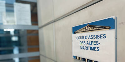 "C'est l'une des plus grosses scènes de violence que j'ai pu voir": un homme condamné à 18 ans de prison pour avoir violé, frappé et tenté de tuer une étudiante à Nice