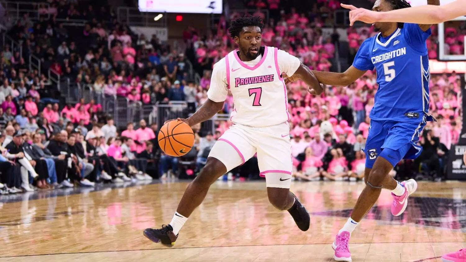 Basket: Bensley Joseph, la bonne pioche d'Hyères-Toulon?