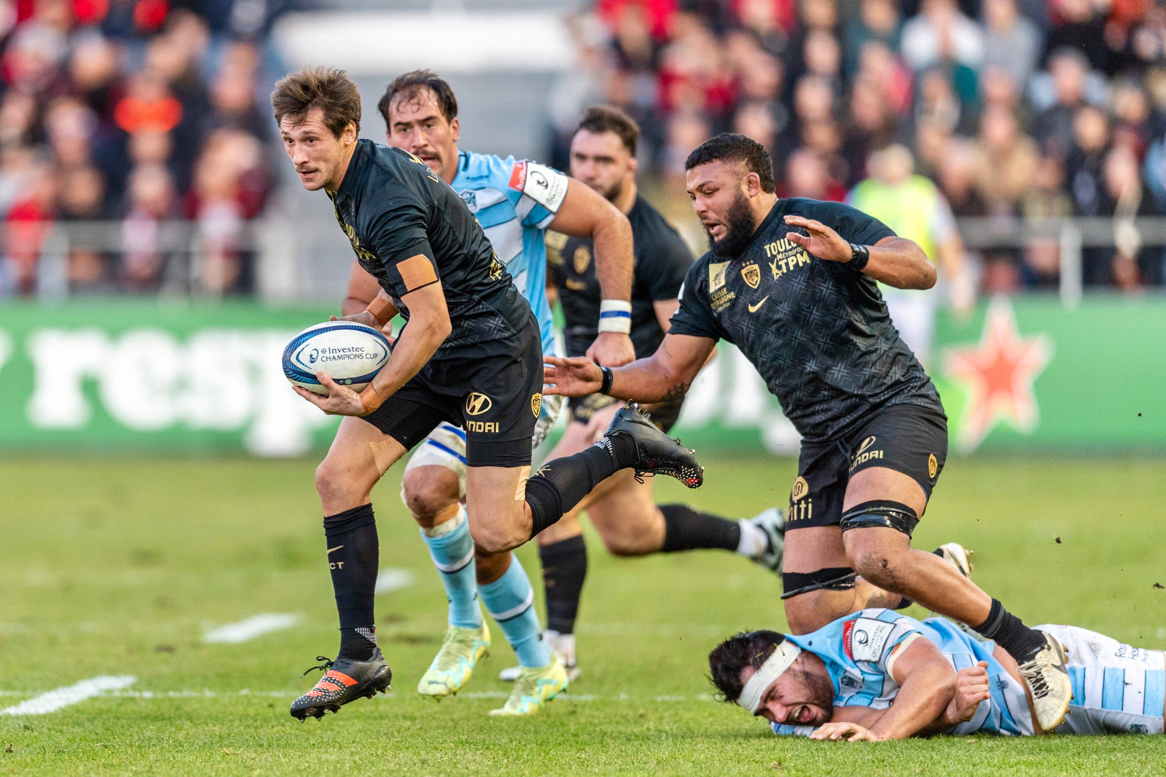 "Je ne suis pas déçu des hommes qui ont porté le projet": Pierre Mignoni revient sur le rôle de ses leaders