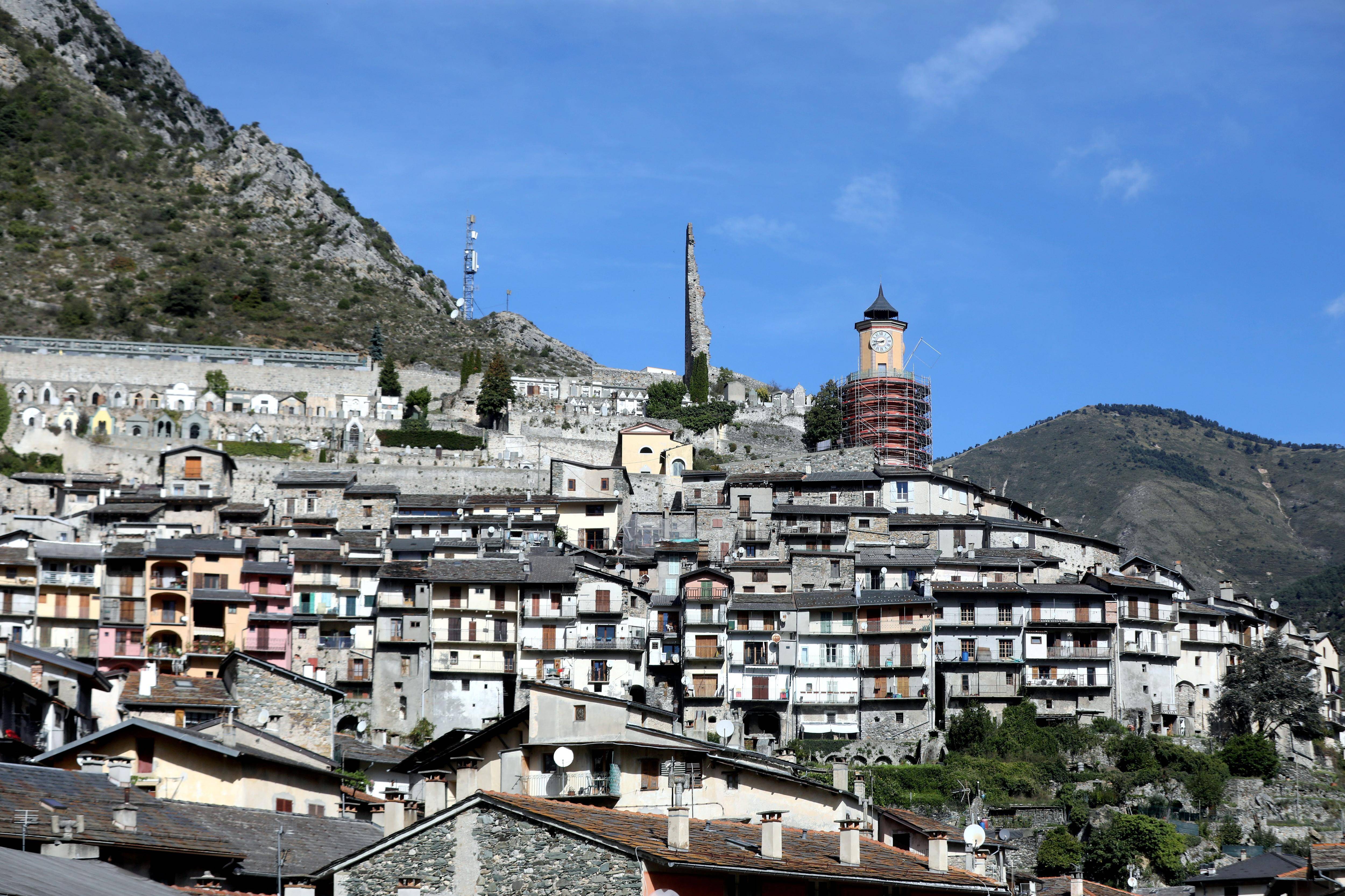 Cet été, partez à la découverte du pays mentonnais avec ces randonnées