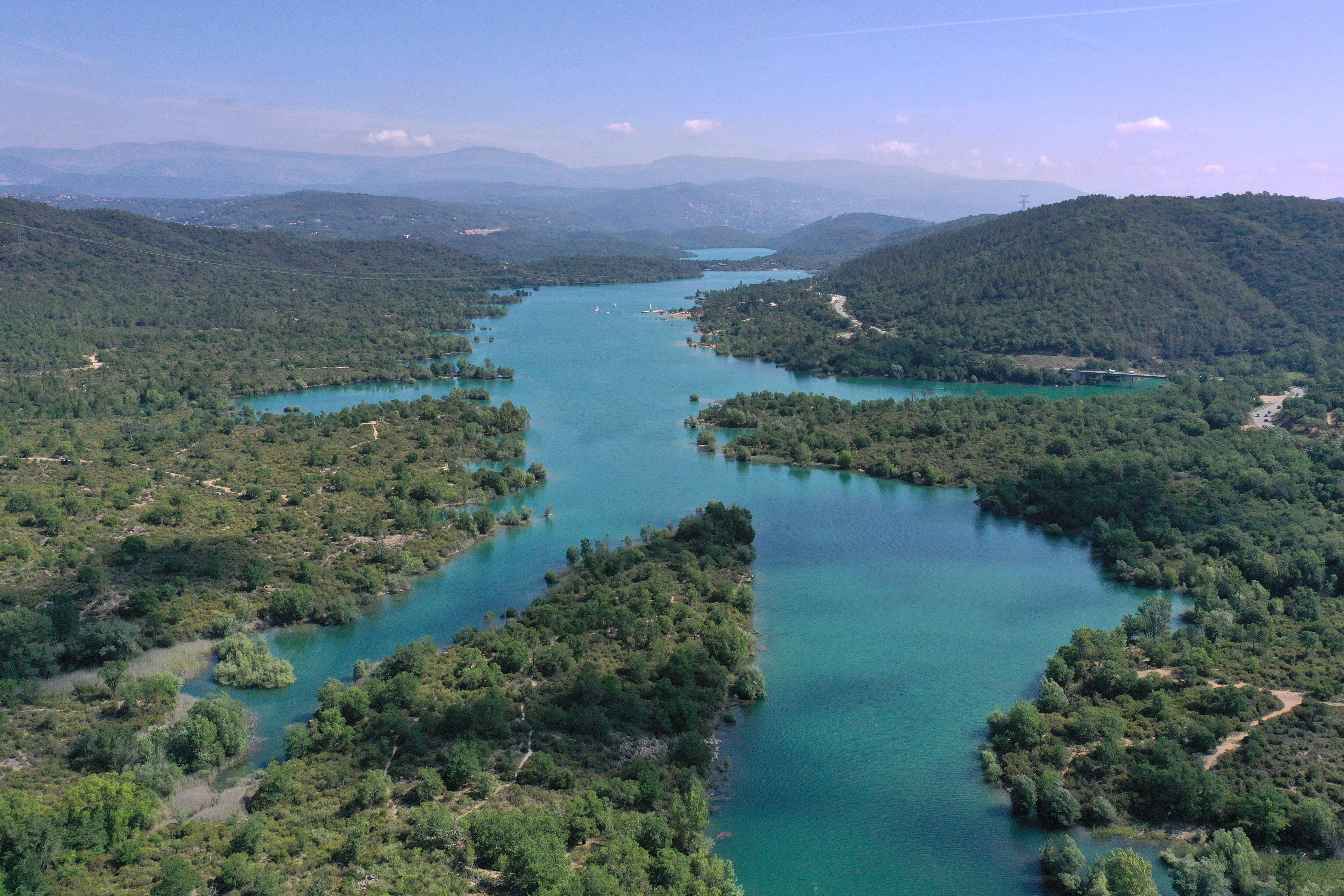Pays de Fayence: eau, agriculture et santé au conseil communautaire