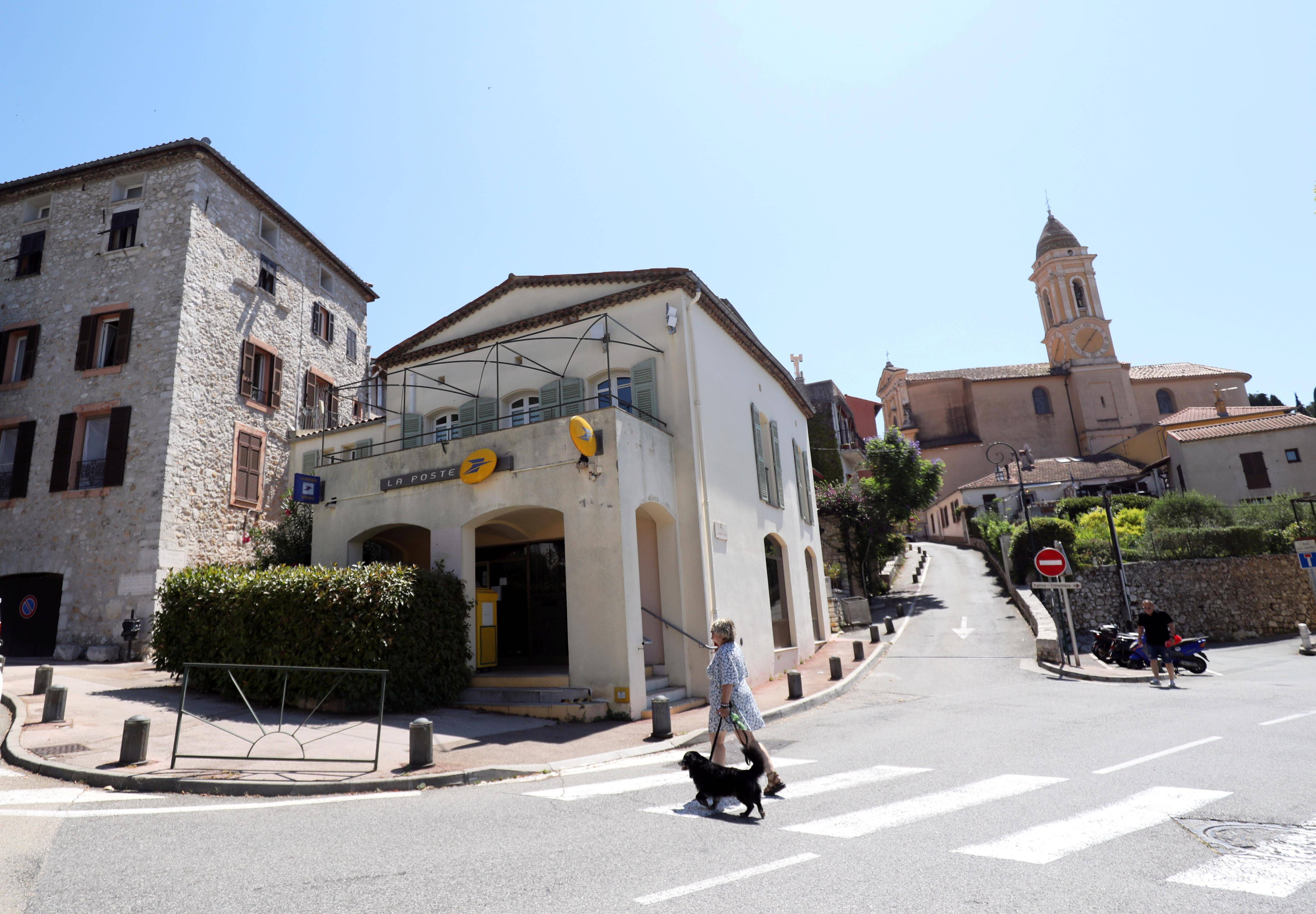 Absence de courrier, colis livrés à plusieurs kilomètres... Des habitants se plaignent du mauvais service fourni à La Turbie