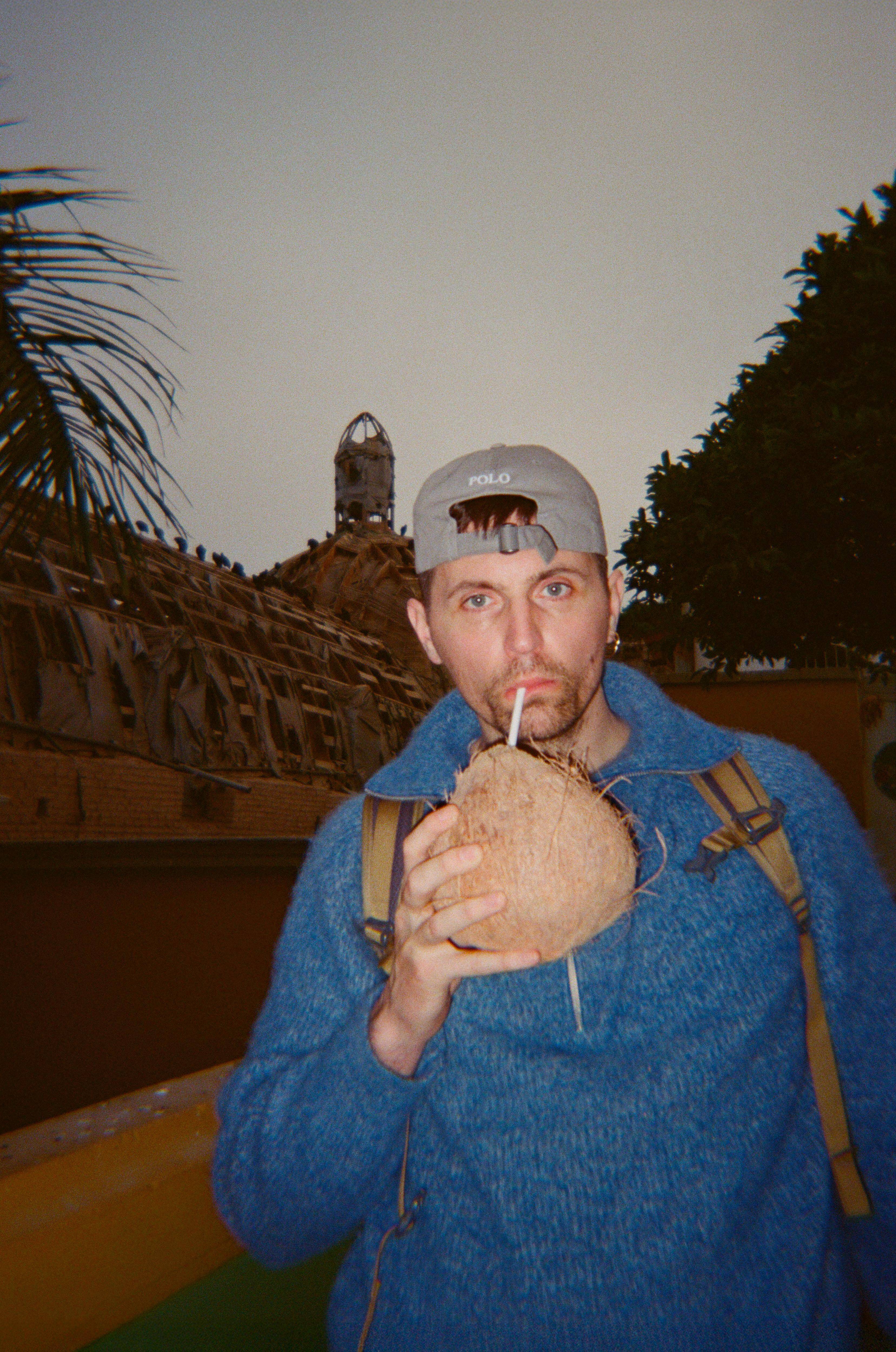 "I Love Peru", ovni cinématographique avec Raphaël Quenard