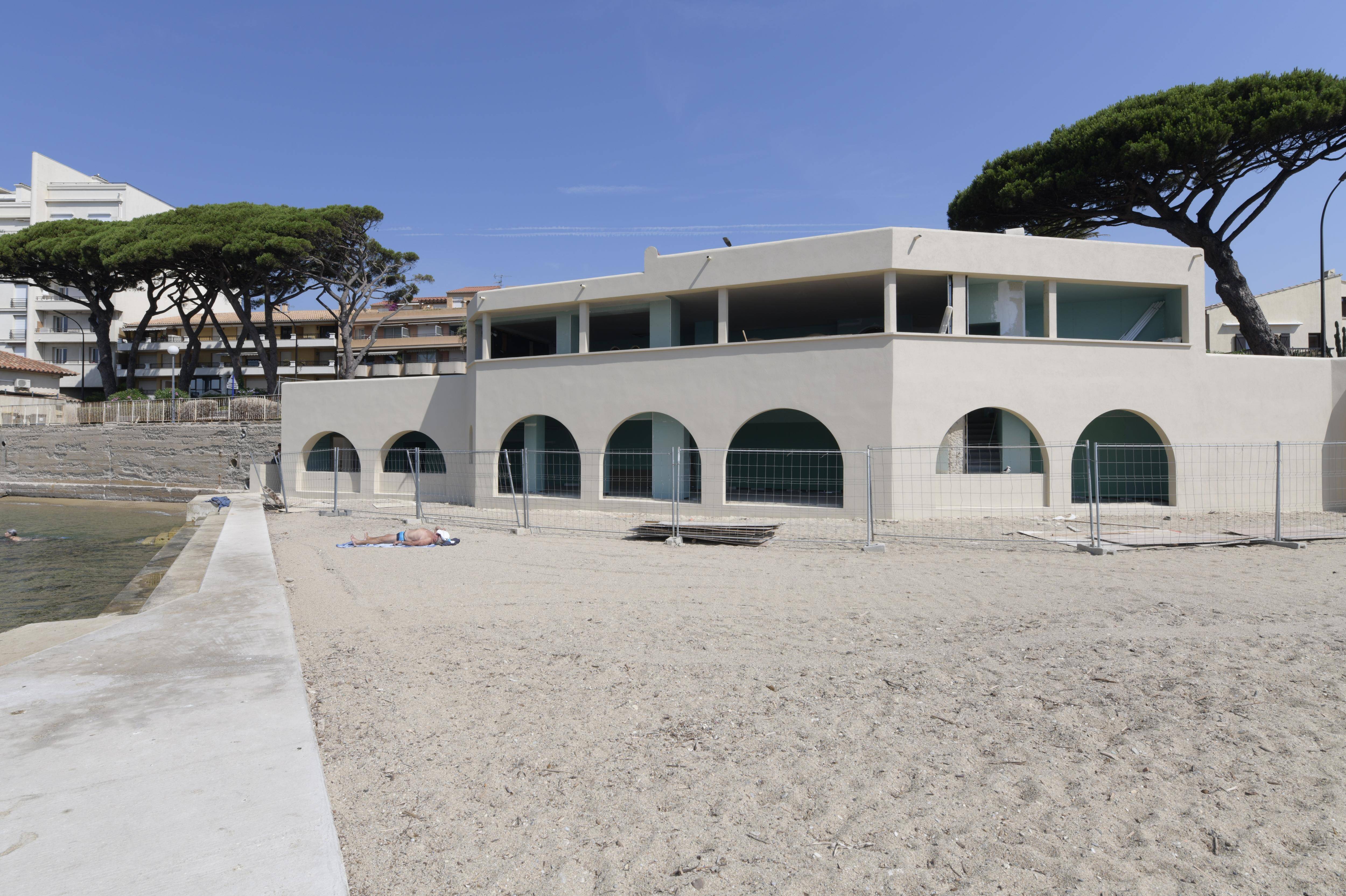 A Sainte-Maxime, cette ancienne boîte de nuit va bientôt rouvrir sous une autre forme