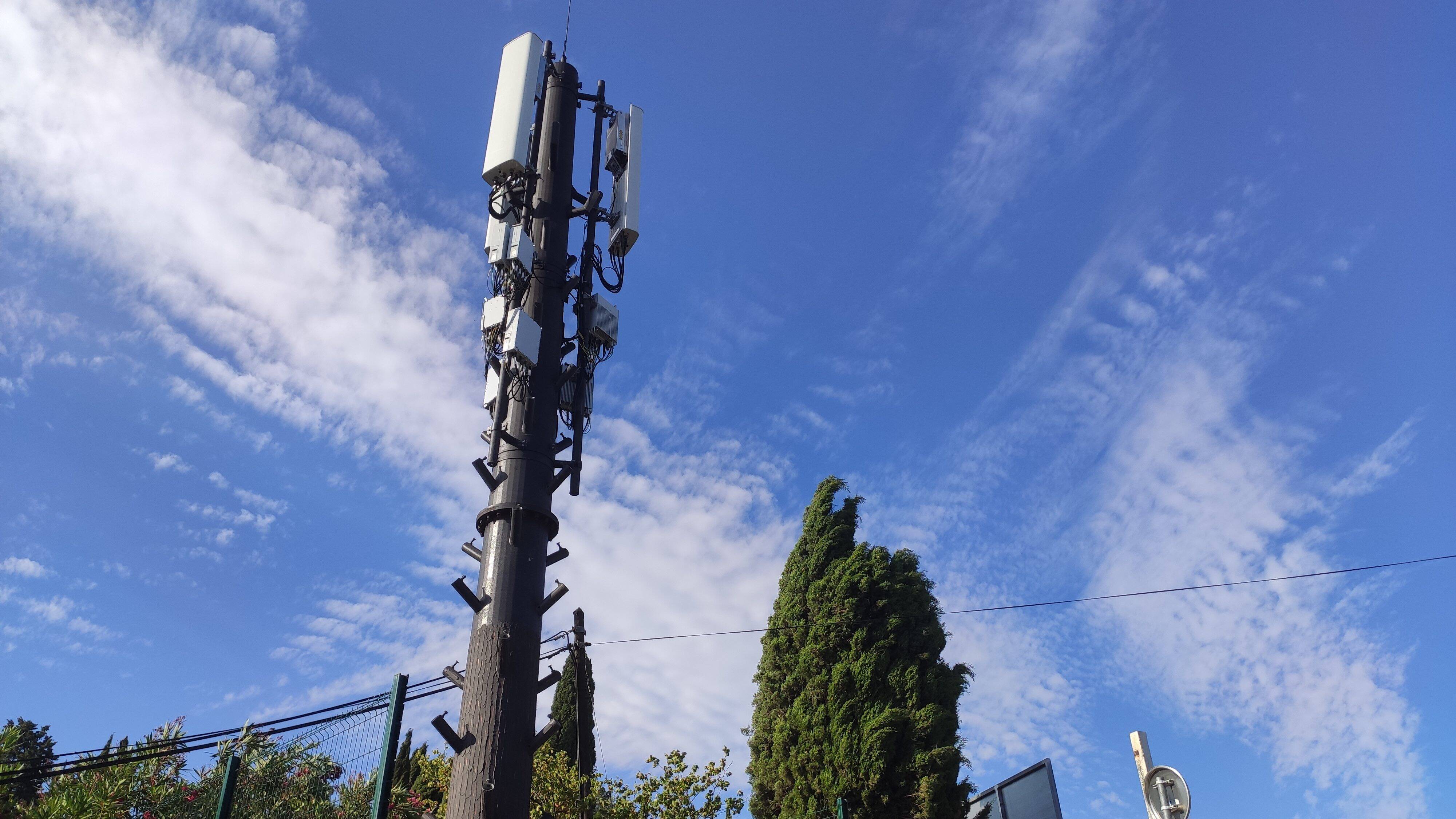 "Stop à la multiplication des antennes": le maire de La Gaude prend un arrêté pour endiguer le phénomène