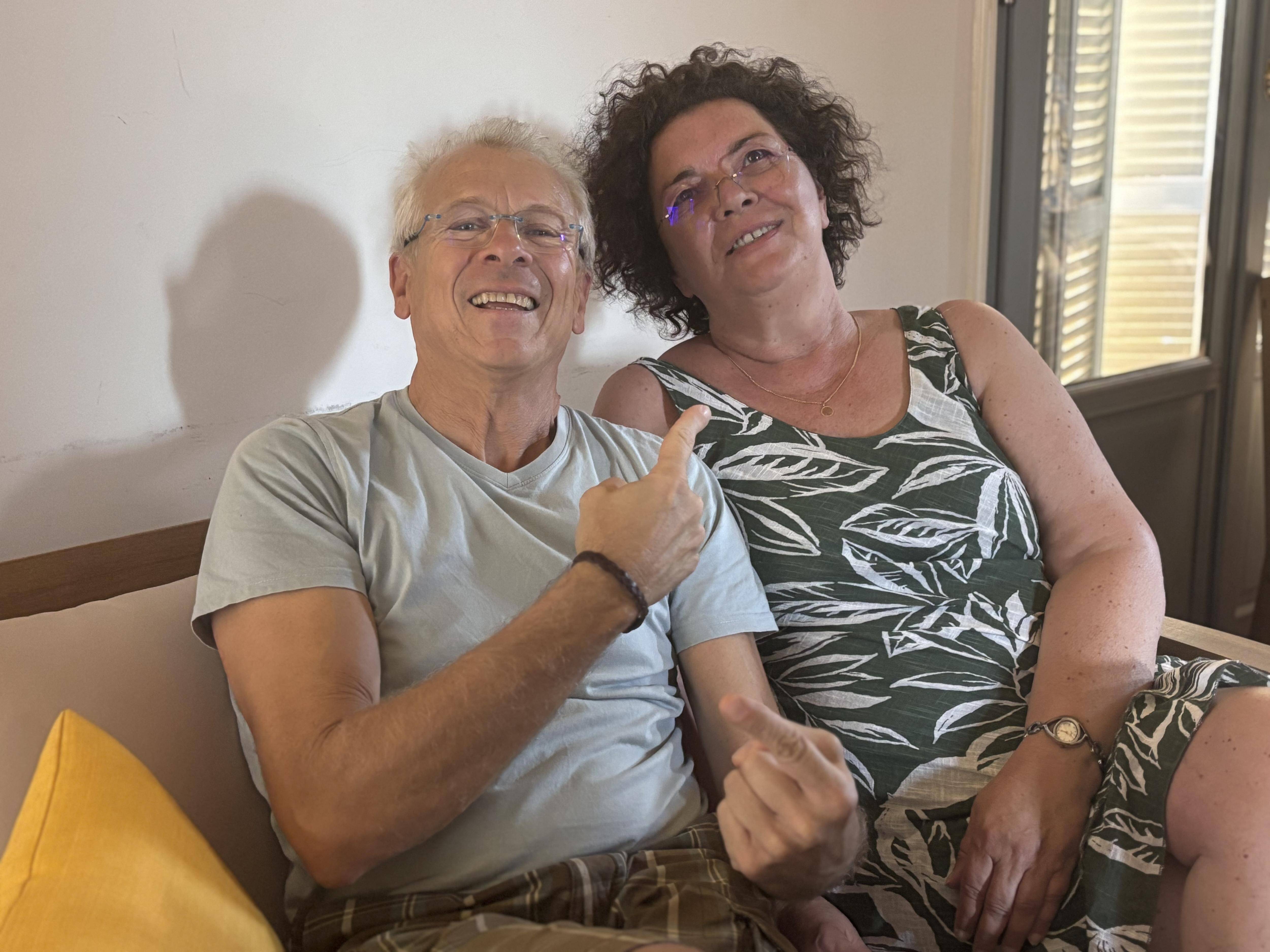 Stars, confidences et phobies: dans les coulisses des Nuits du Sud à Vence