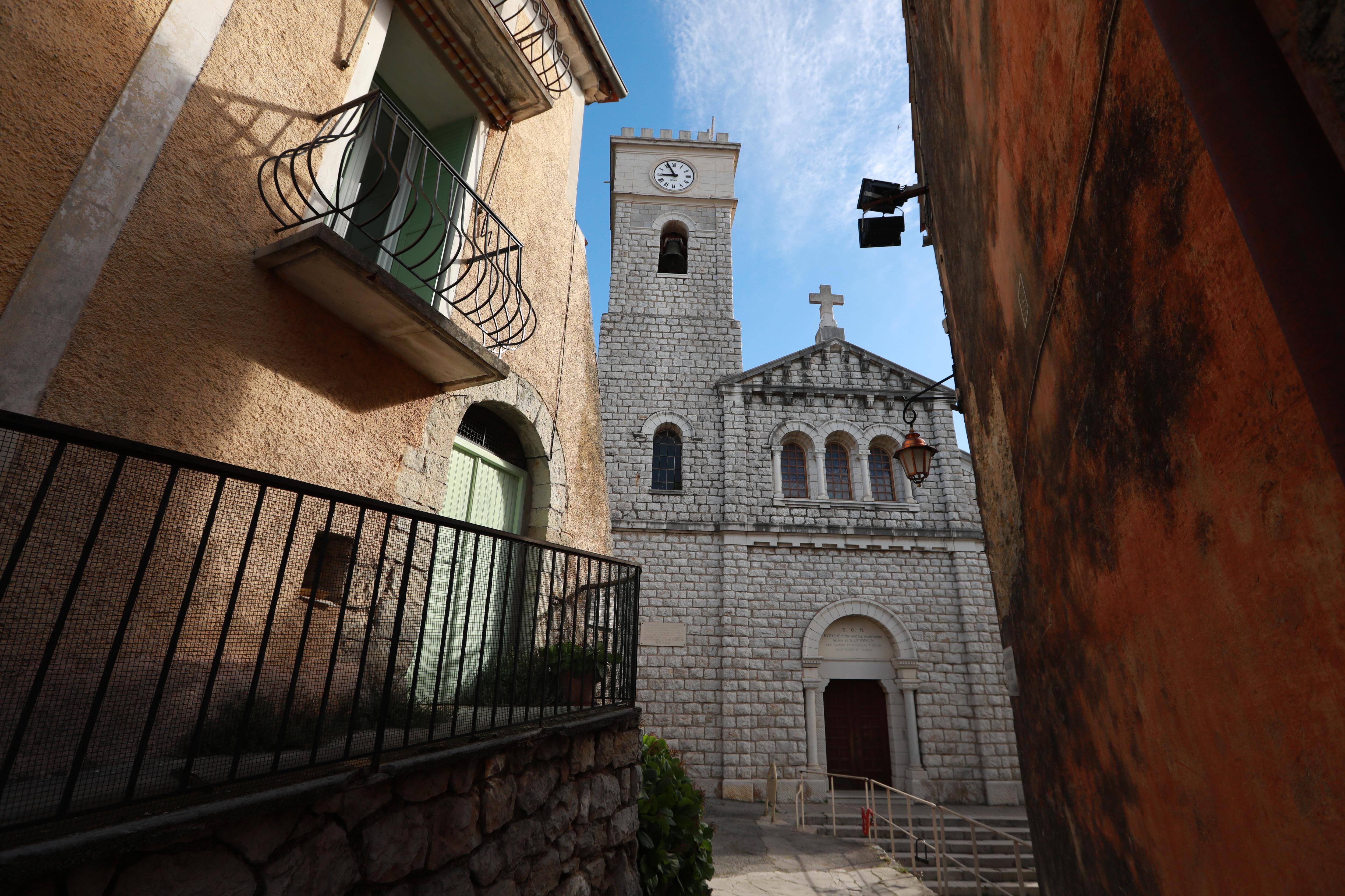 Logements sociaux: "nous n'avons plus suffisamment de foncier disponible", ce maire près de Nice ne veut pas payer de pénalités