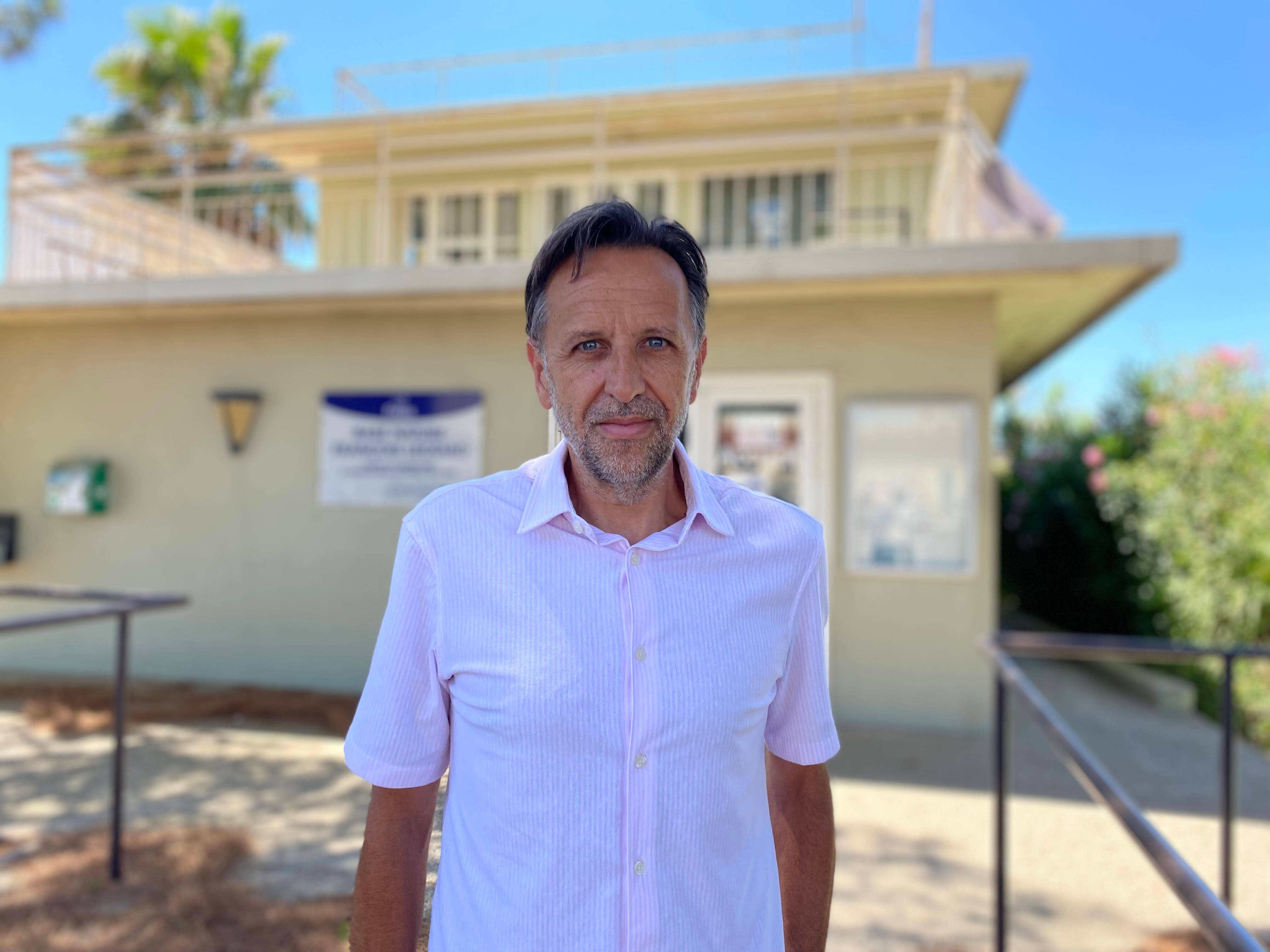 Après les critiques de la Cour des comptes sur l'Association multi-sports et loisirs de Fréjus, son président réplique