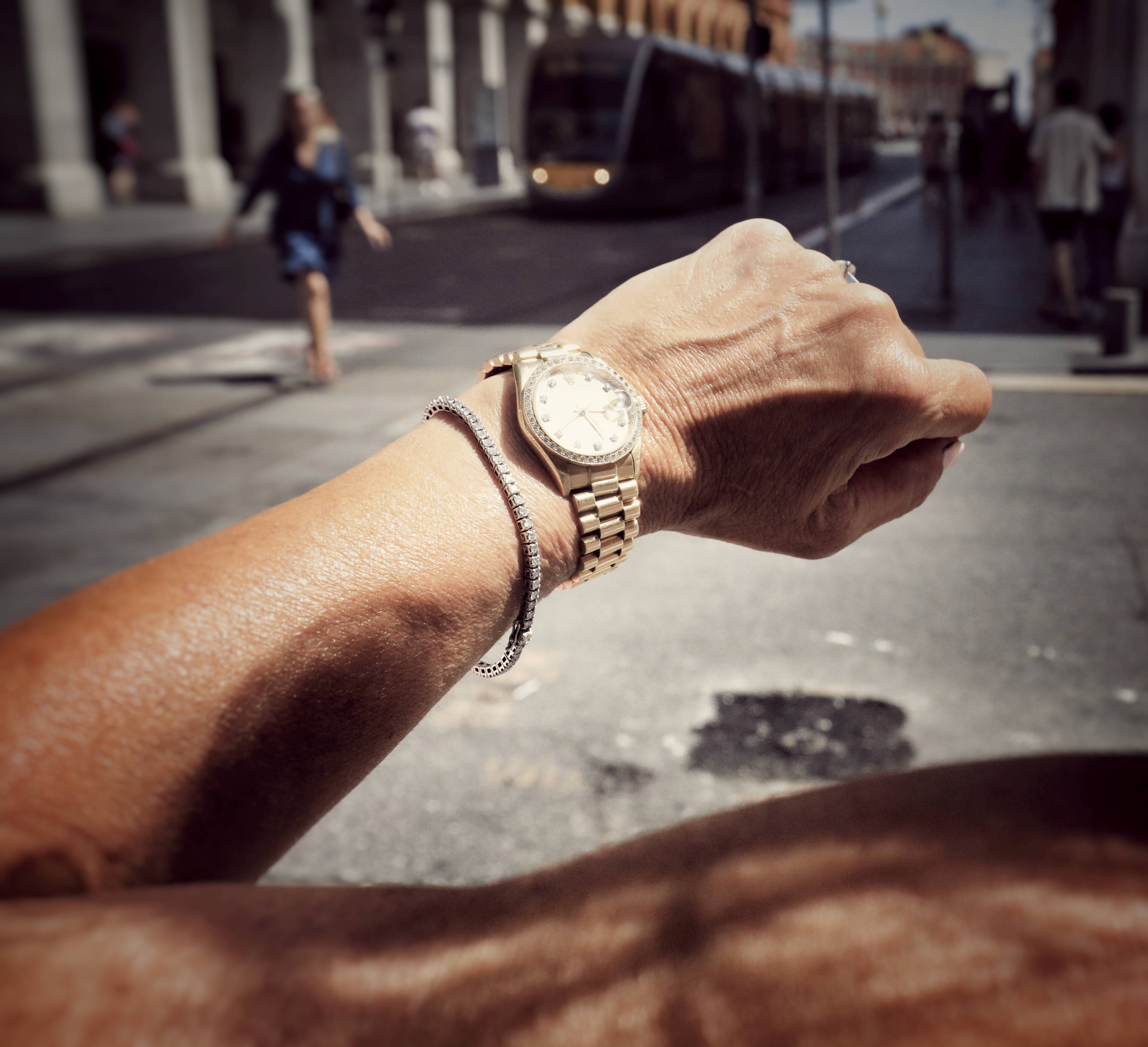 "On fait le maximum et ces voleurs sont bien ciblés": malgré un nouveau vol de montre à Cannes, 24 personnes ont été arrêtées ces six derniers mois