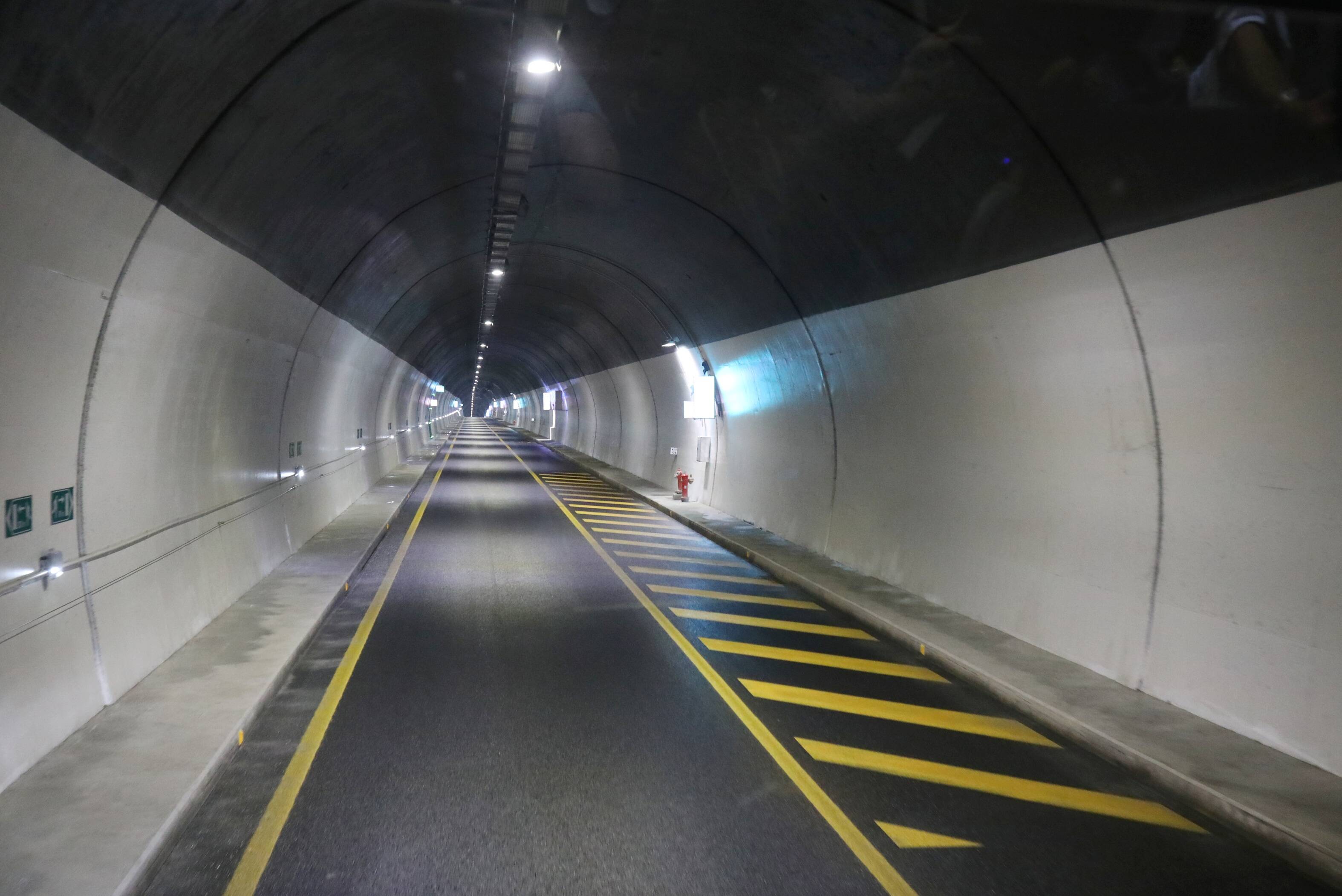 Tunnel de Tende: l'association Roya Expansion Nature s'oppose au doublement des voies et "l'escalade financière"