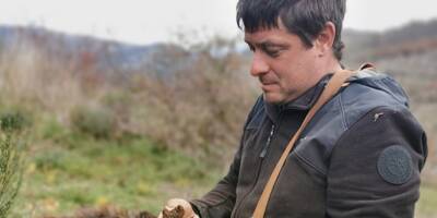 Ce couple veut faire rayonner le village de Gourdon avec tout ce qui s'y cultive autour