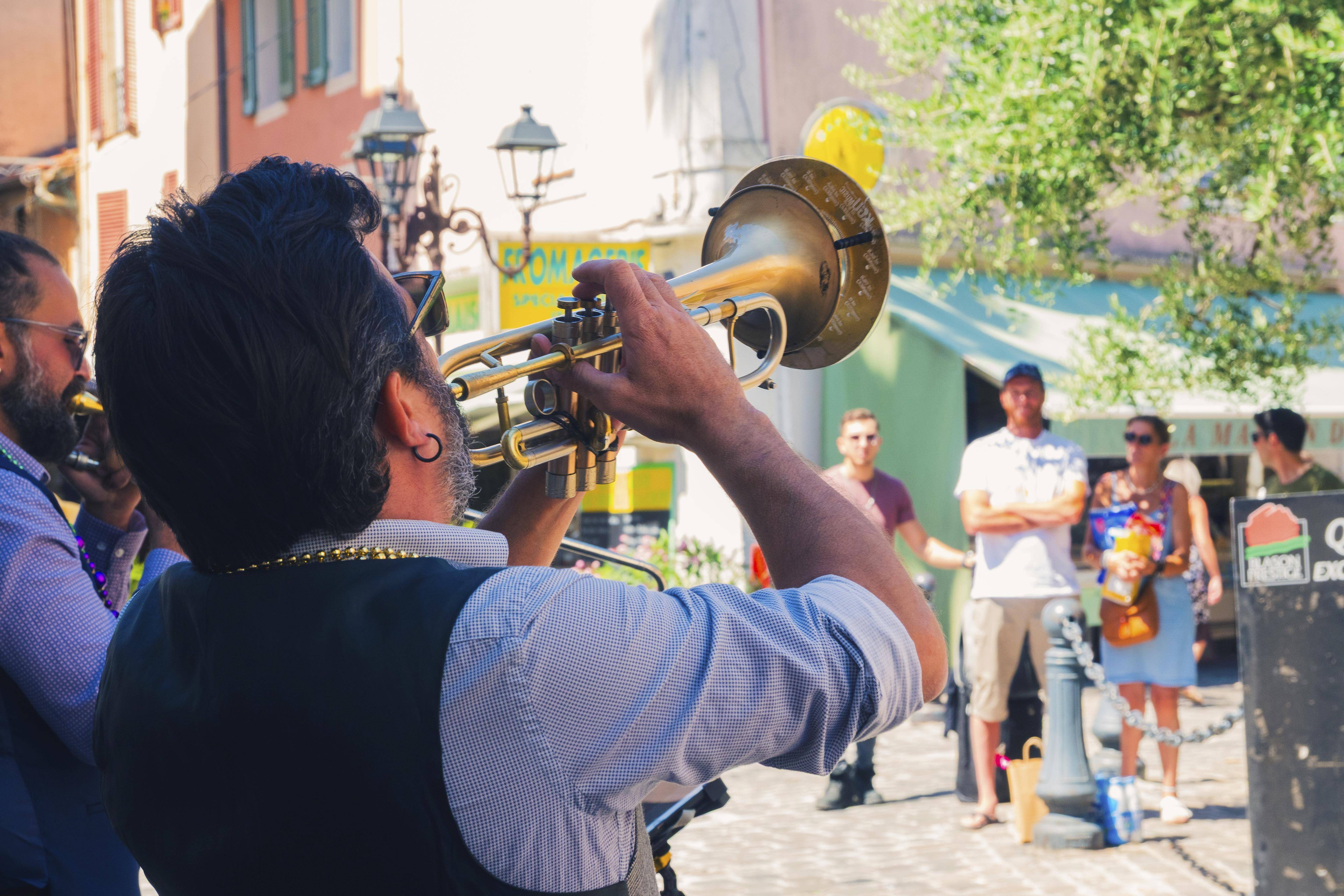 La 44e édition du Saint-Raph' Jazz Festival a lieu jusqu'à ce dimanche