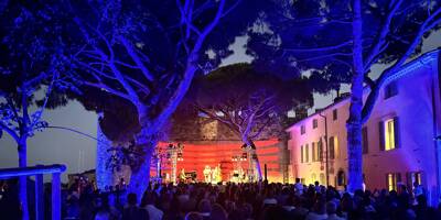 Le Festival des Jeunes talents de Cannes, un enchantement qui ravit les promeneurs et mélomanes-