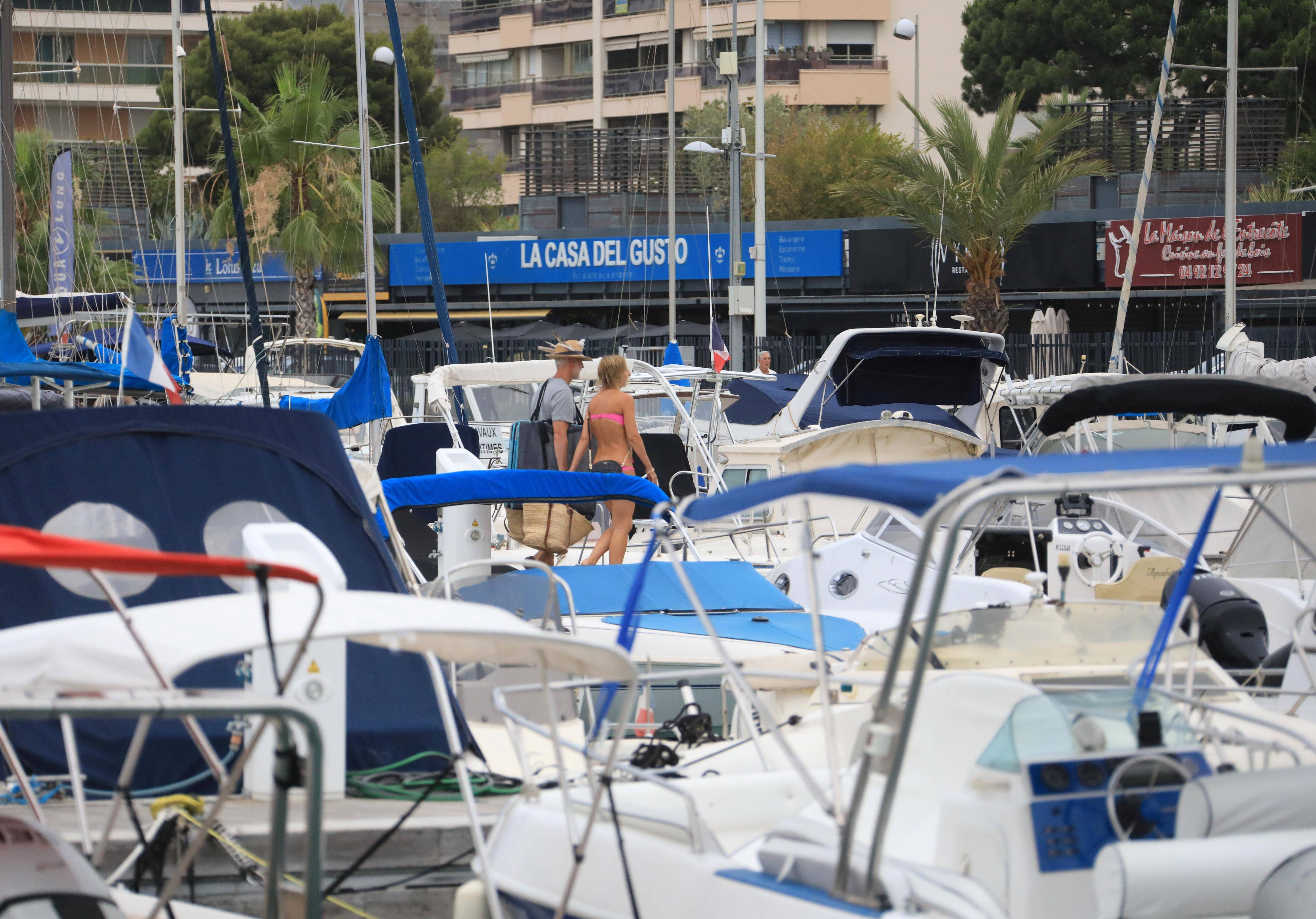 Préfet des Alpes-Maritimes alerté, procureur bientôt saisi... Avis de tempête autour de l'octroi par la Métropole de la concession du port de Saint-Laurent-du-Var à la CCI
