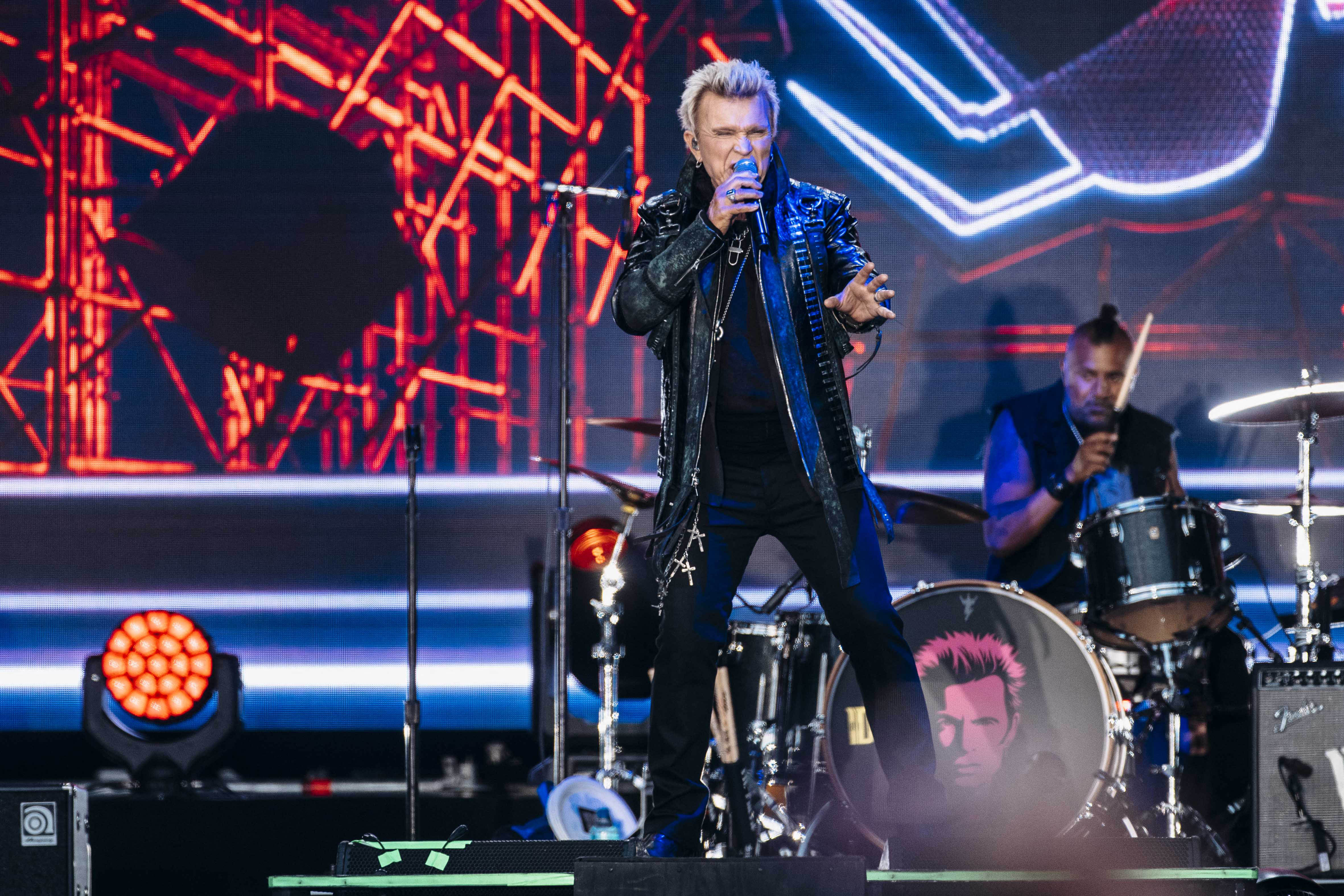 Will Smith, Benson Boone, Billy Idol, Scorpions... Pourquoi la "petite" Salle des Etoiles de Monaco attire les plus grands noms cet été