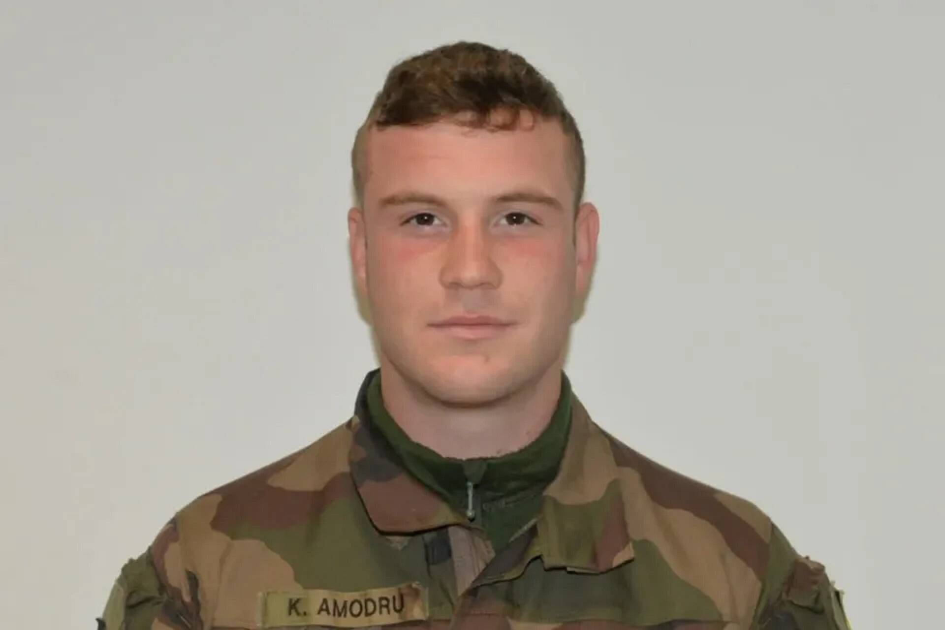 Rixe mortelle au couteau à Clermont-Ferrand: Kévin Amodru, le caporal-chef décédé était passé par le 54e Régiment d'artillerie de Hyères