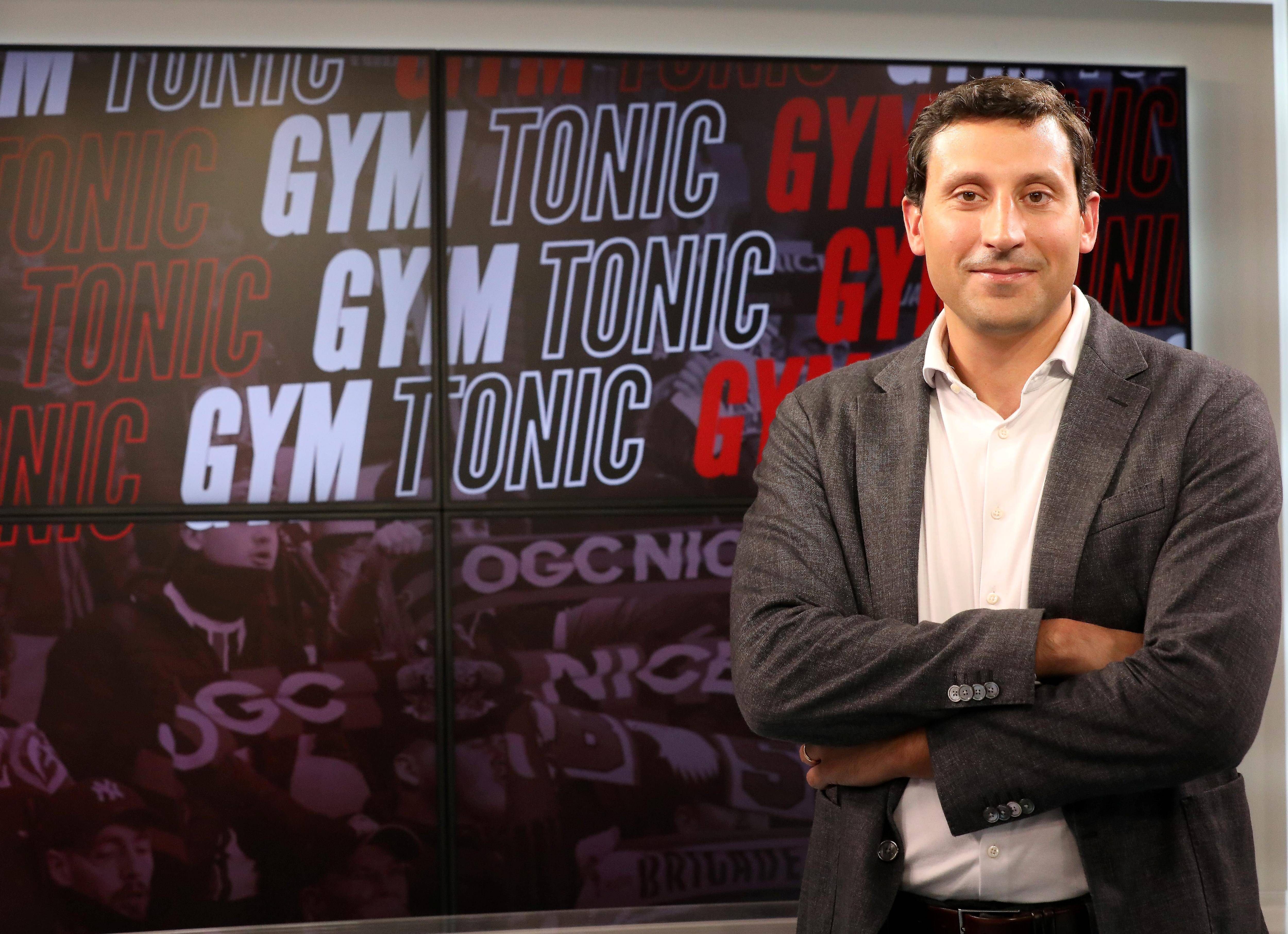 "Avec lui, c'est carré": qui est Fabrice Bocquet, le futur président de l'OGC Nice?