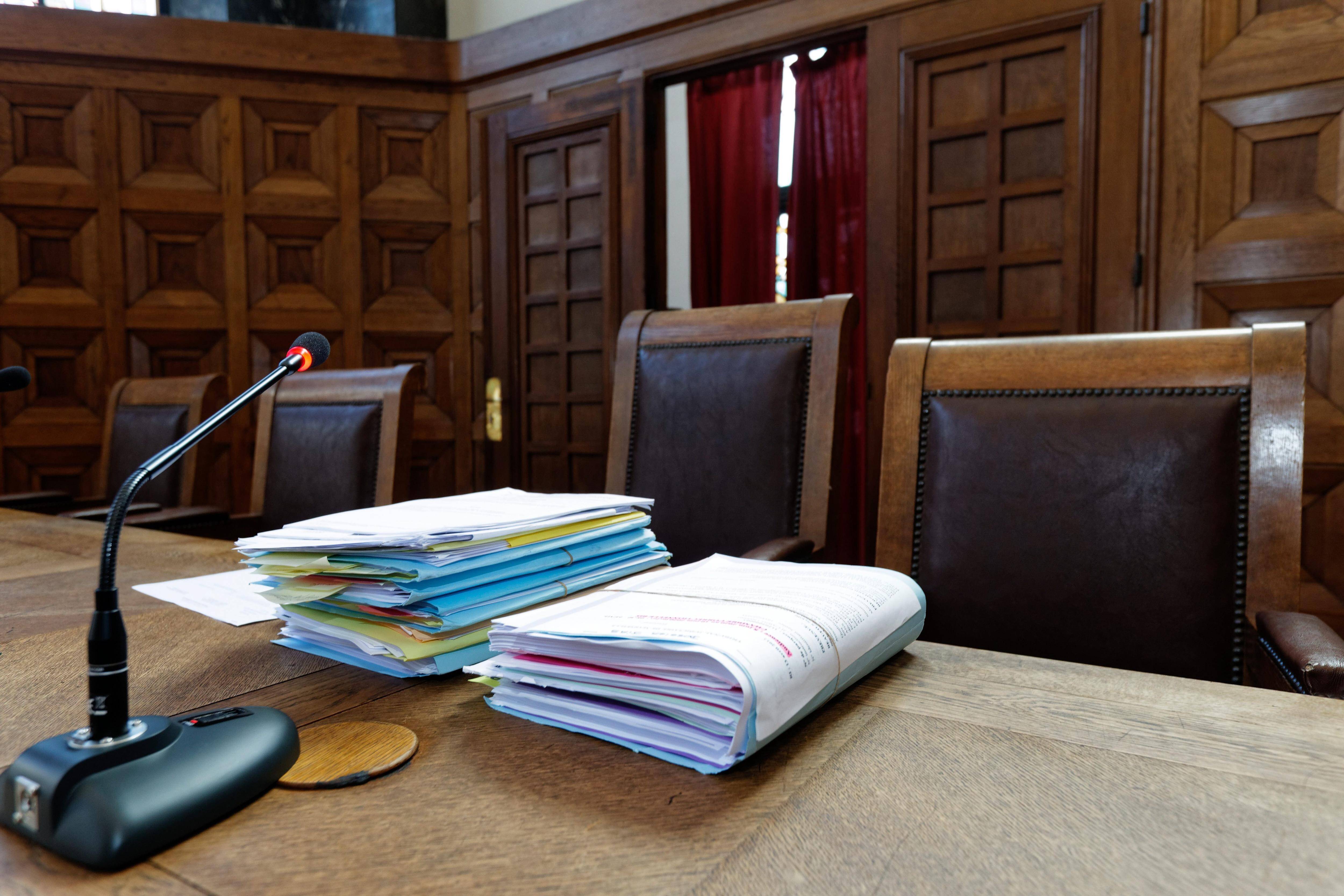 Phénomène des piqûres sauvages: le parquet de Toulon annonce un dispositif judiciaire pour le 14-Juillet