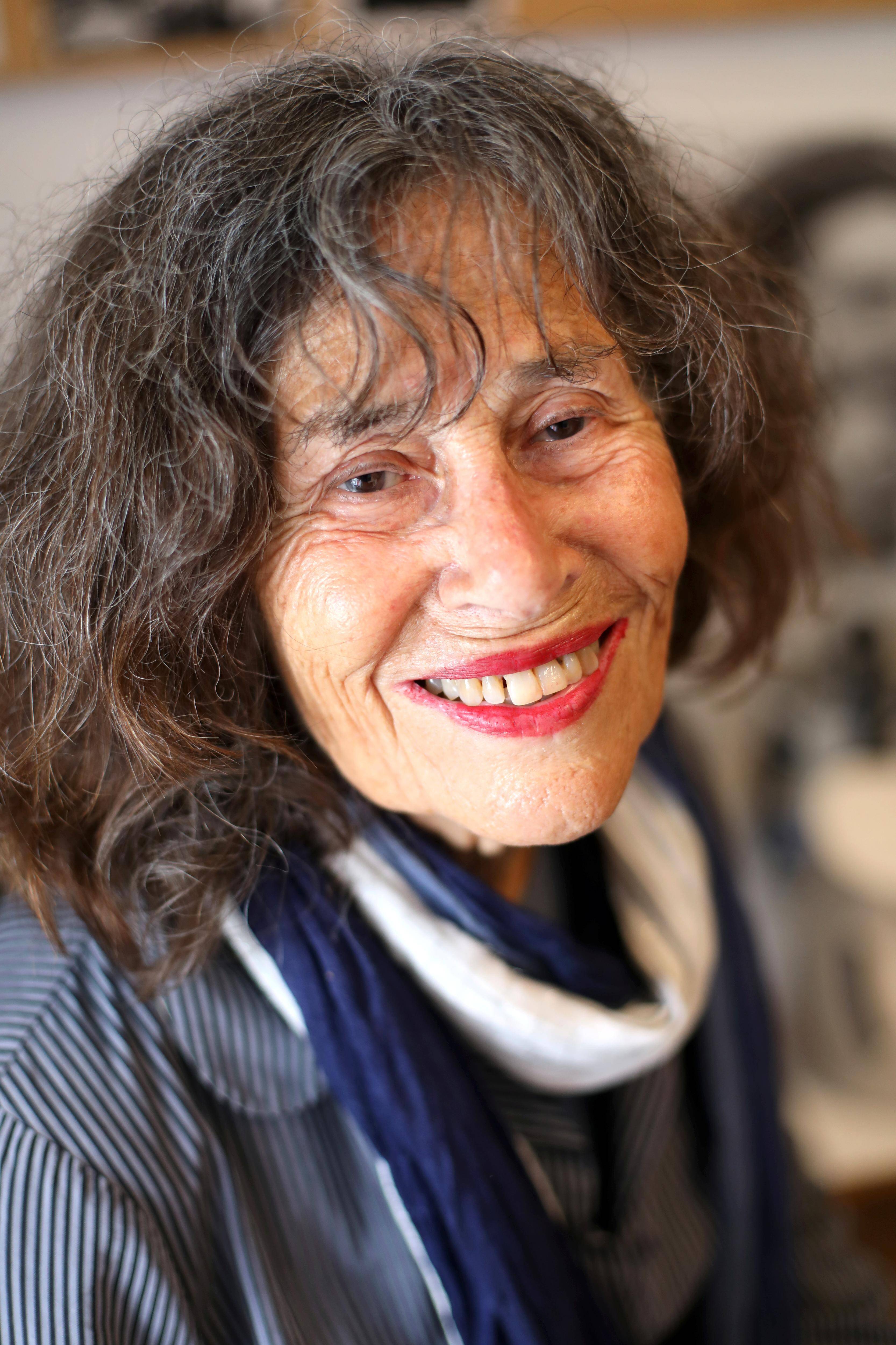 "Elle avait ce don rare de relier les gens et les cultures": défenseuse de la chanson française et de la musique brésilienne, la Niçoise Françoise Miran est décédée