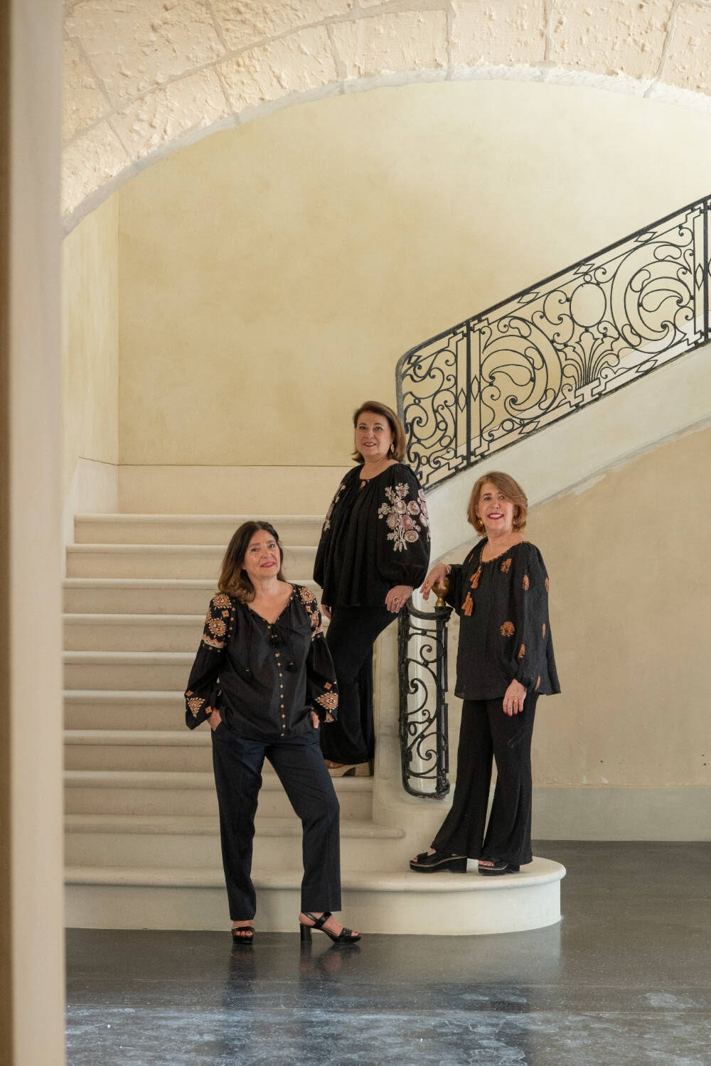 Après Grasse et Paris, la maison Fragonard ouvre un nouveau musée à Arles