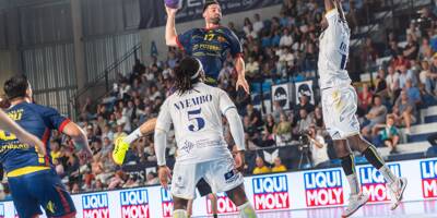 Le Saint-Raphaël Var handball disputera son tour de qualification de coupe d'Europe au Danemark