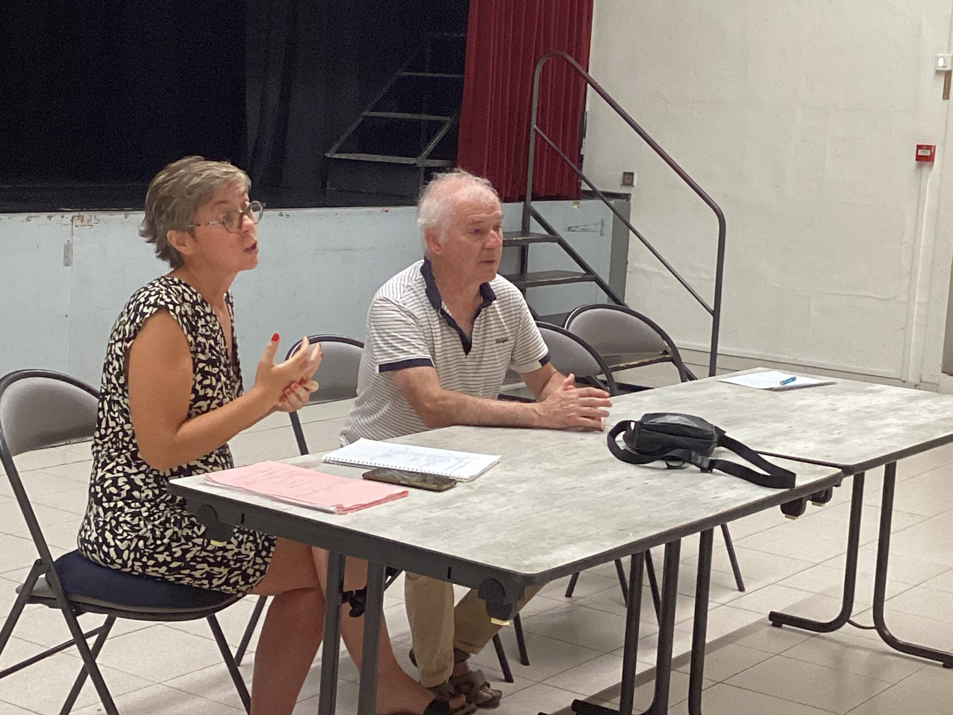 Après le vif succès de l'édition 2024, la Ville relance sa manifestation "Villecrosport" et recherche des bénévoles à Villecroze