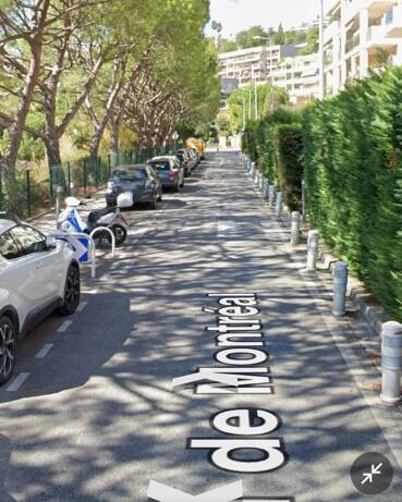 La fillette renversée samedi dernier à Nice est toujours dans un coma artificiel