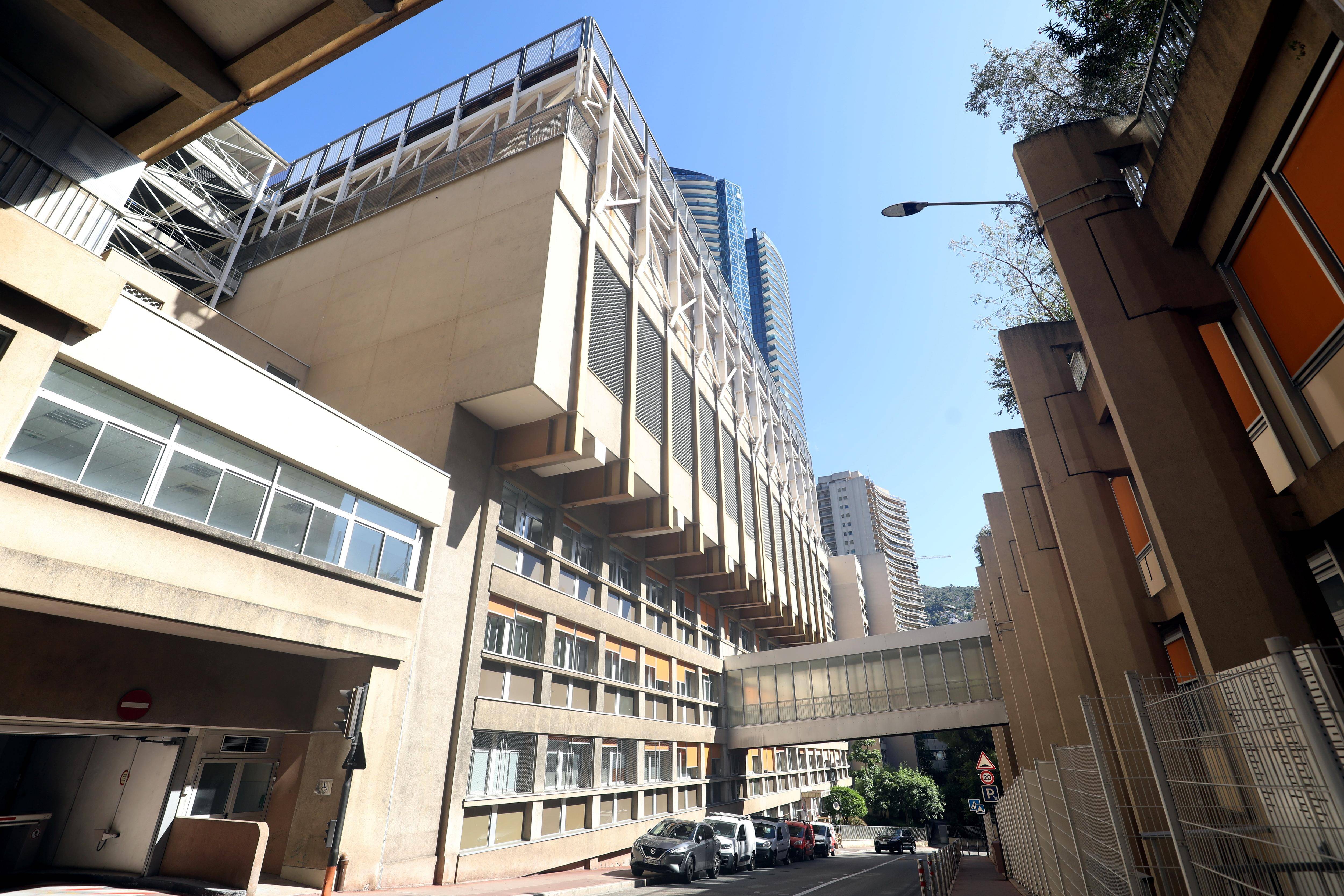 Pourquoi Monaco a choisi de délocaliser les 800 élèves du lycée Albert-Ier pendant une année?