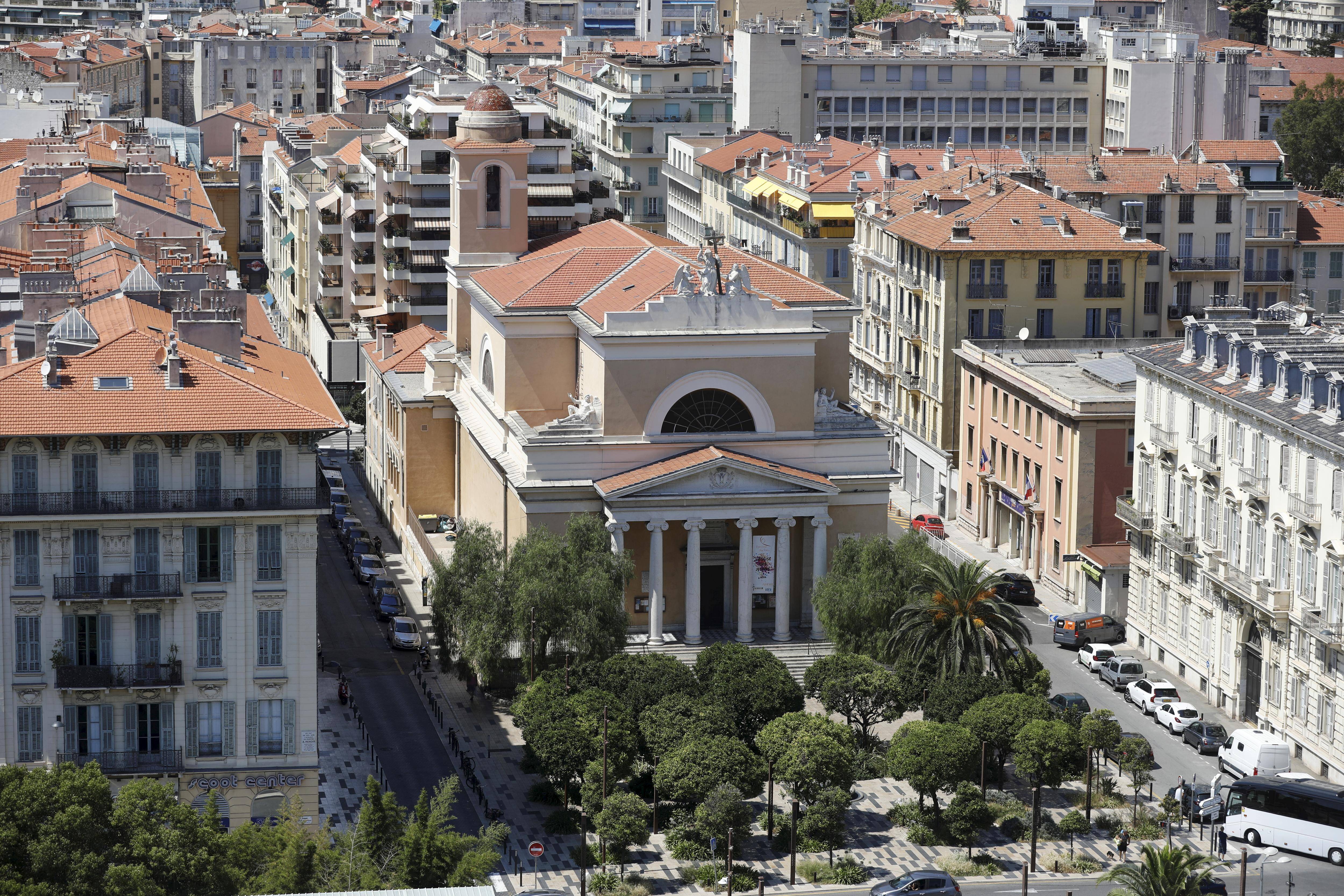 "Populations errantes", sans -abri: les annonces fortes du maire de Nice Christian Estrosi