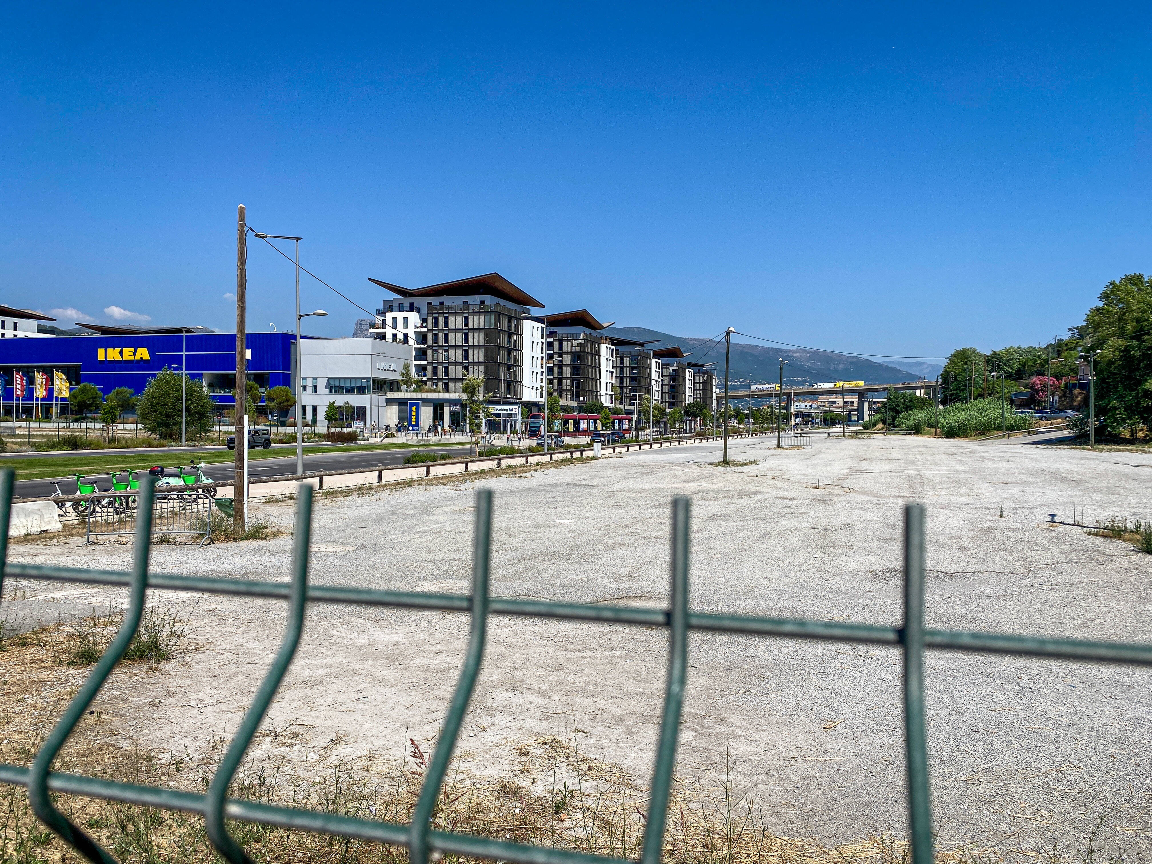 JO-2030: on en sait plus sur le futur village olympique de Nice et son devenir après les Jeux