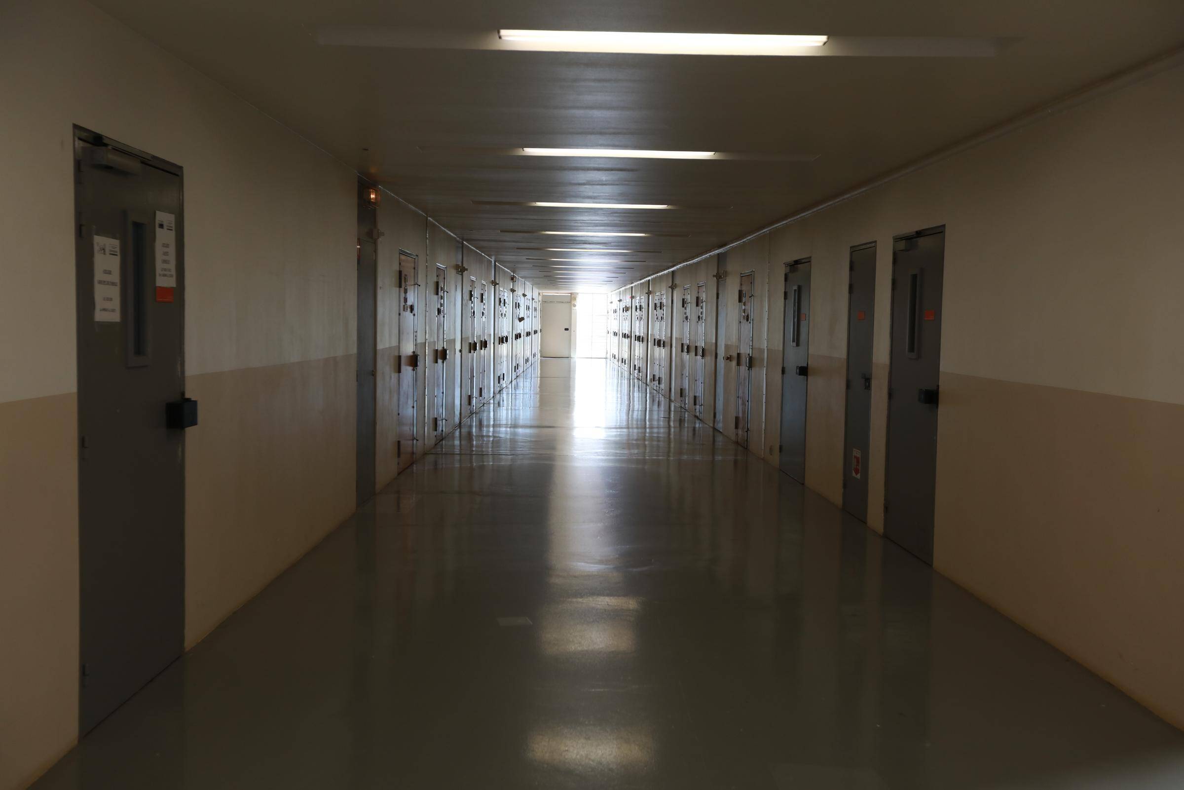 "C'est de la torture": en période de fortes chaleurs, les détenus suffoquent dans les prisons varoises