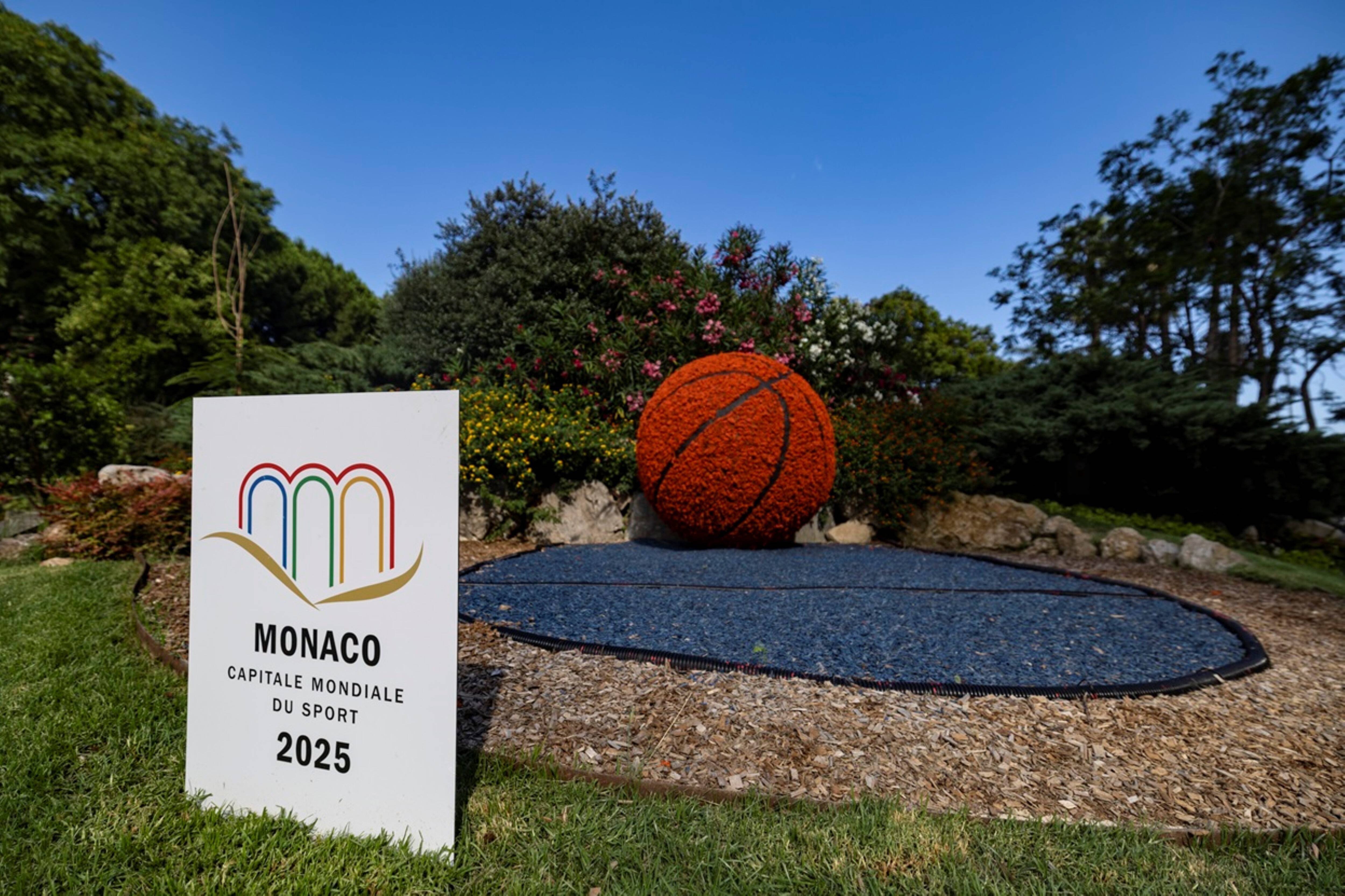 Le sport prend racine en Principauté en 2025