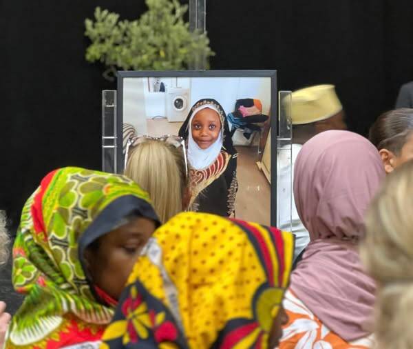 Un an après le tragique incendie aux Moulins, qui avait fait sept morts à Nice, l'émotion toujours intacte