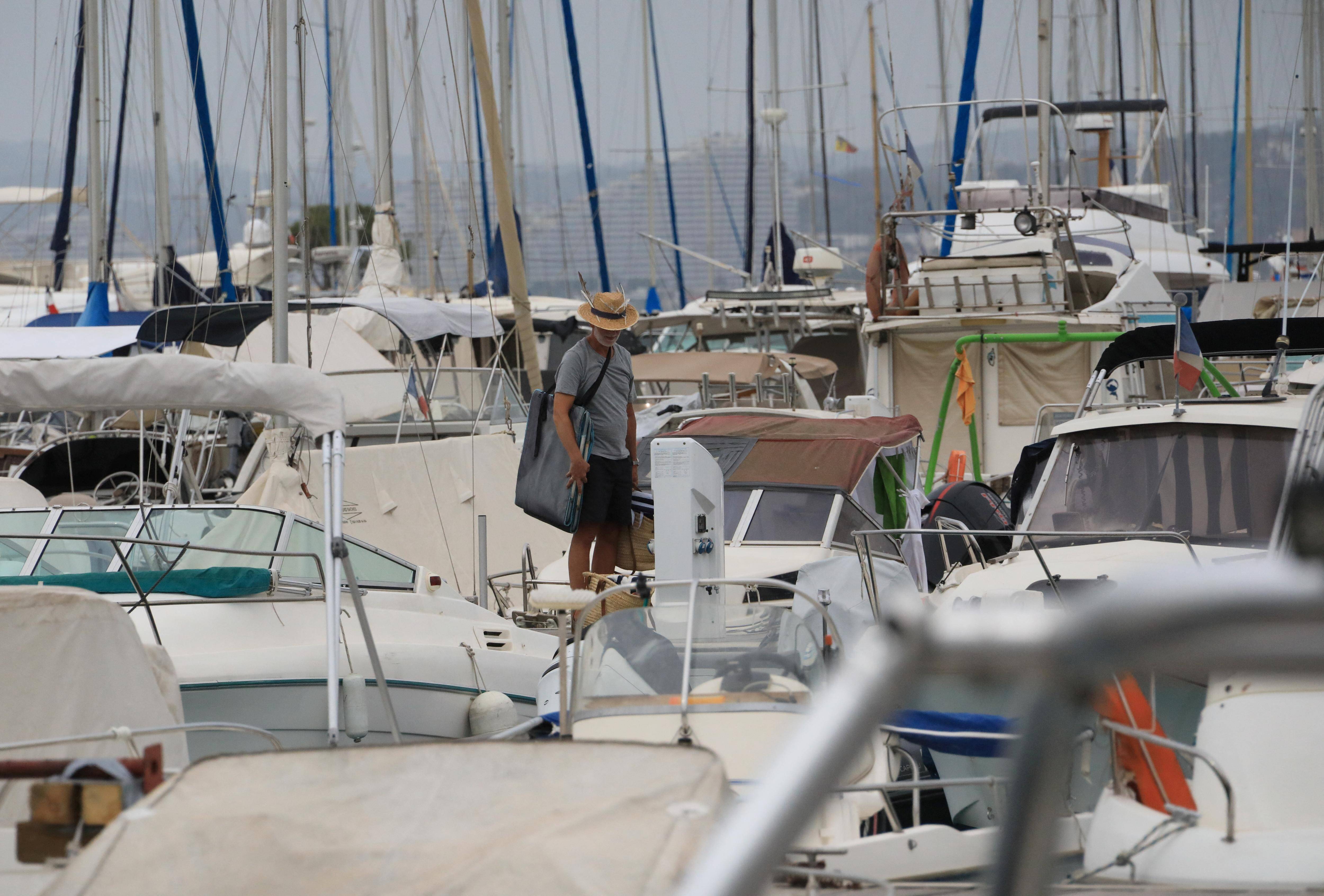 L'automobiliste qui a fauché des jeunes au port de Saint-Laurent-du-Var condamné à quatre ans de prison