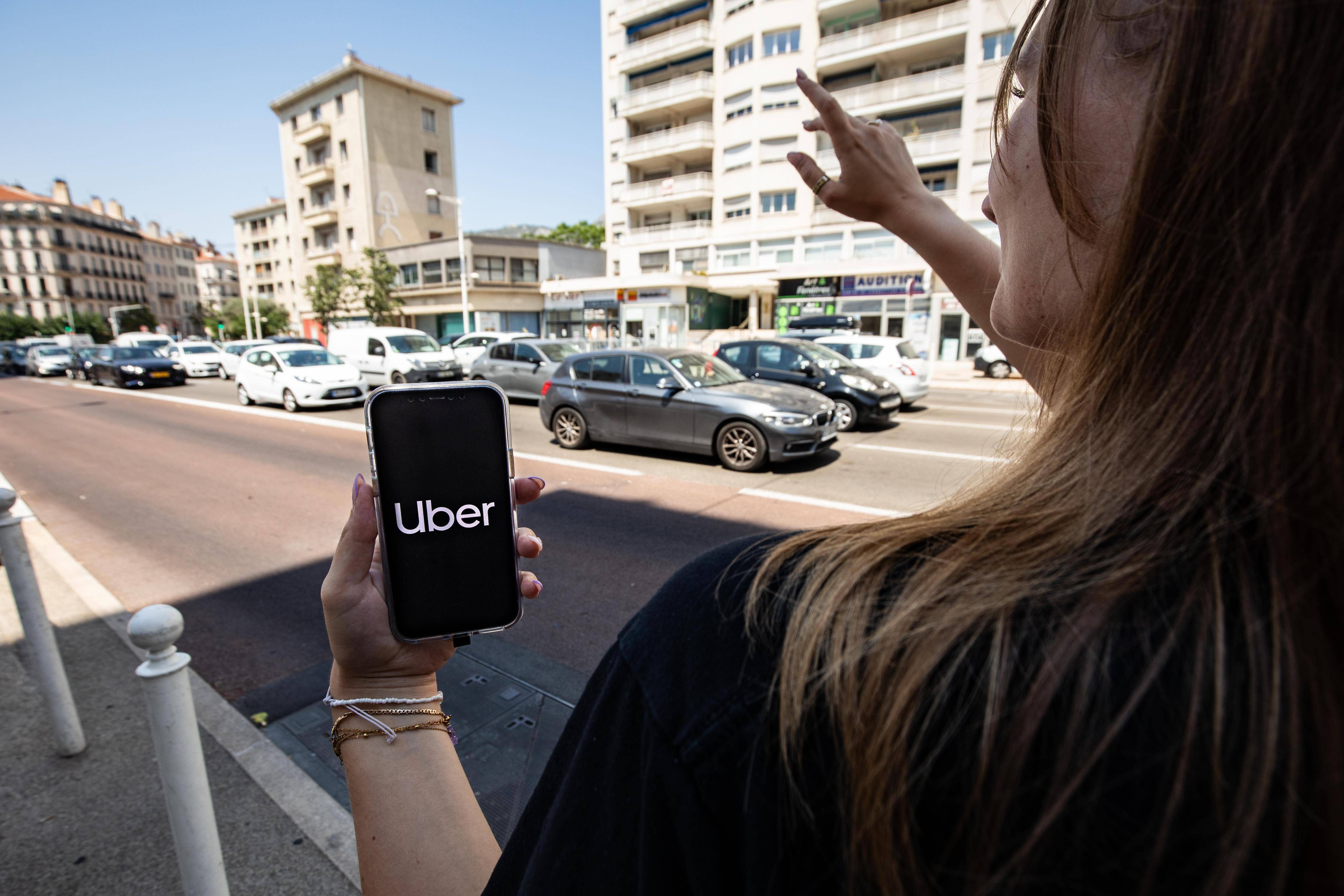 Plus de chauffeurs, plus de clients... le boom des VTC dans la métropole toulonnaise