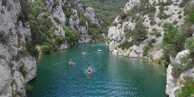 Comment y aller, où se restaurer, les villages à visiter autour, où dormir... Tout ce qu'il faut savoir pour profiter du lac de Quinson
